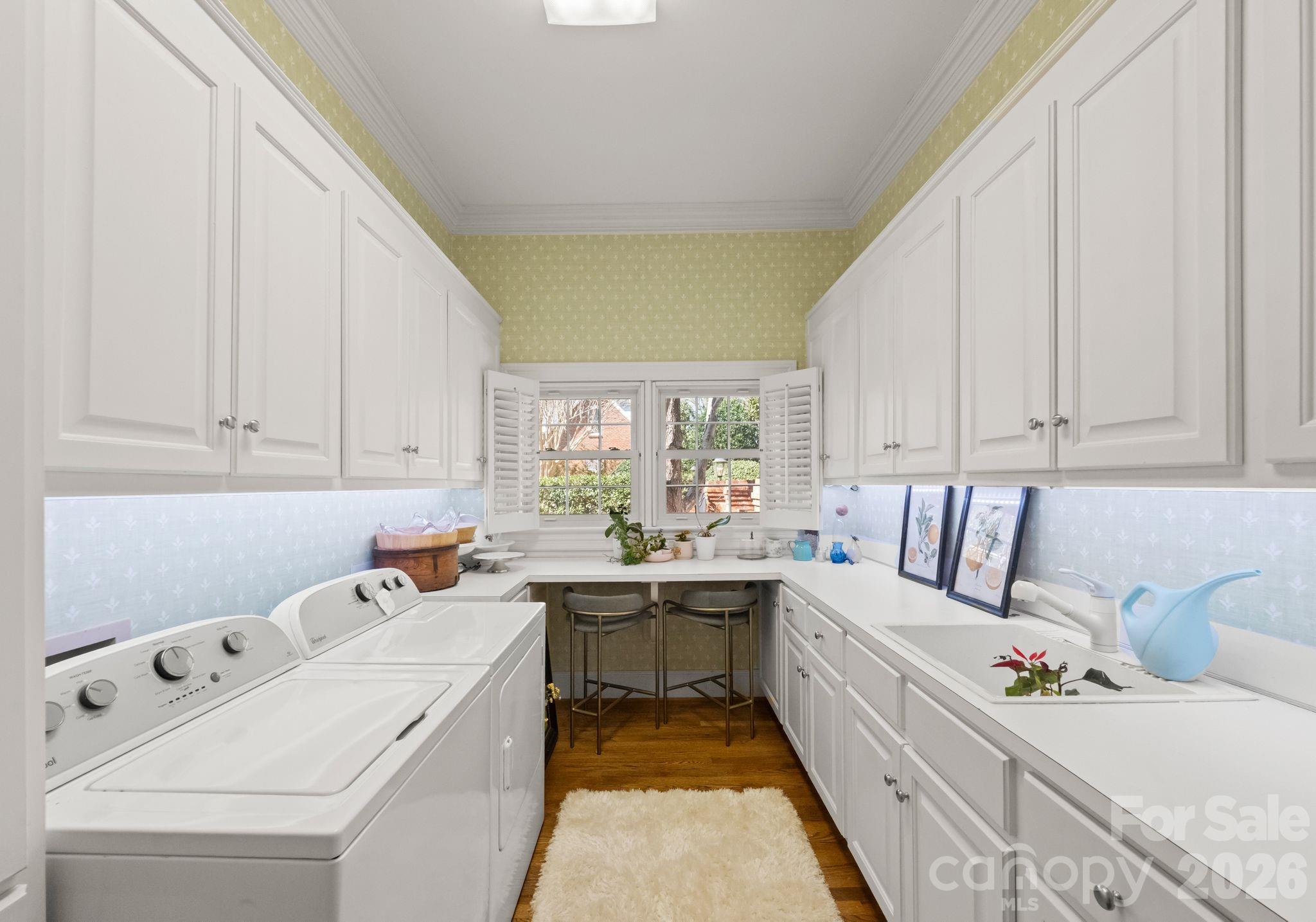 Seven Eagles - Residential