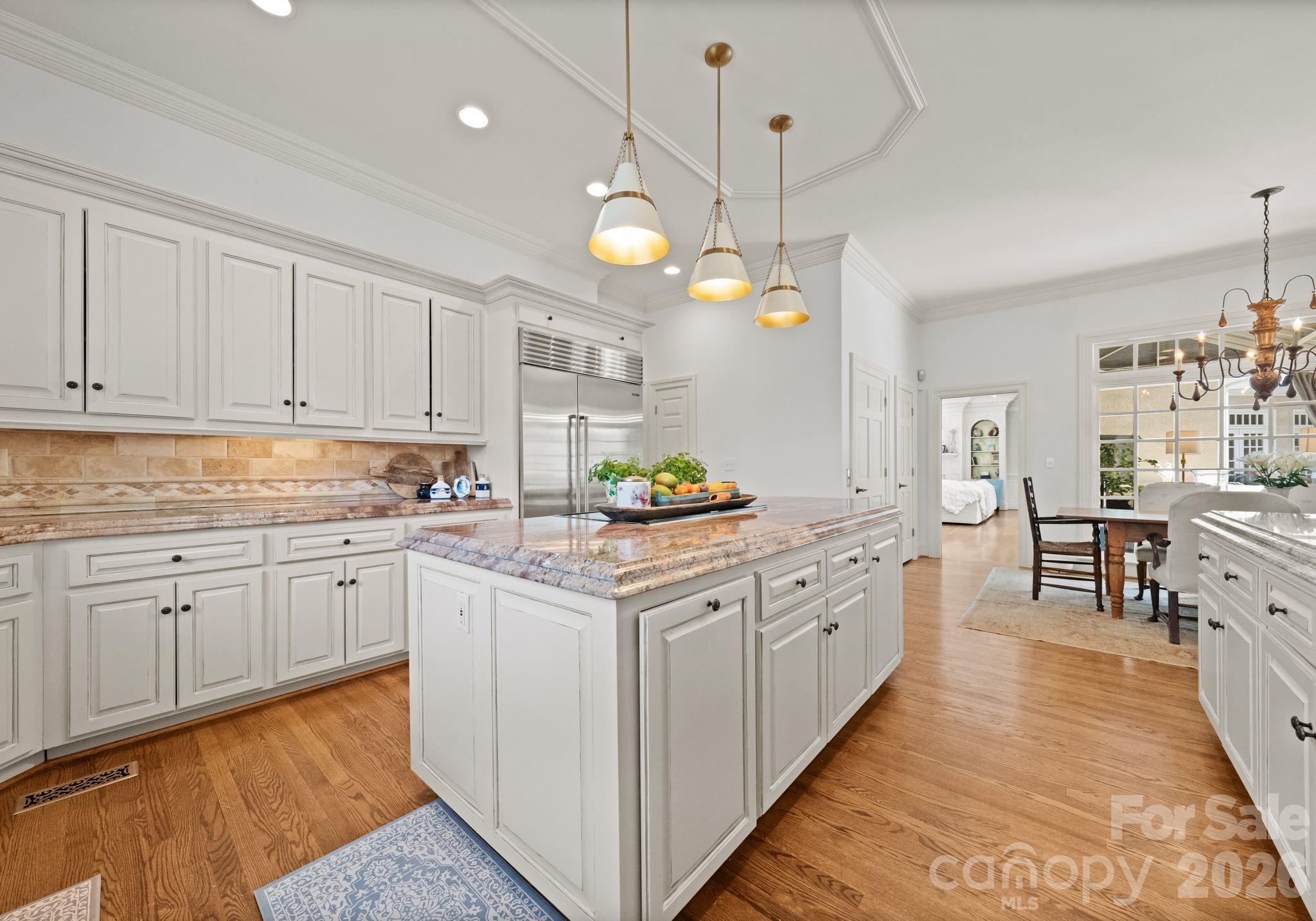 Seven Eagles - Residential