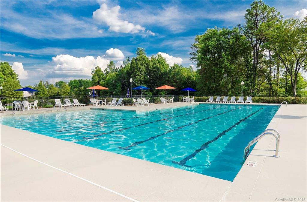 Bethesda Oaks - Residential