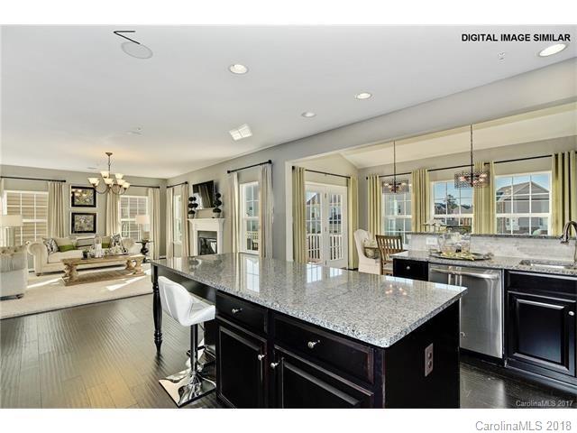 Bethesda Oaks - Residential