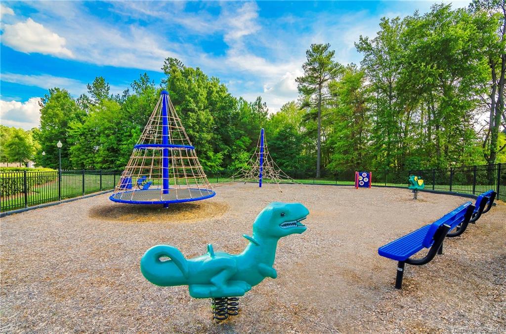 Bethesda Oaks - Residential