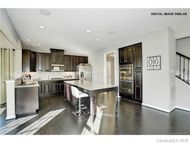 Bethesda Oaks - Residential