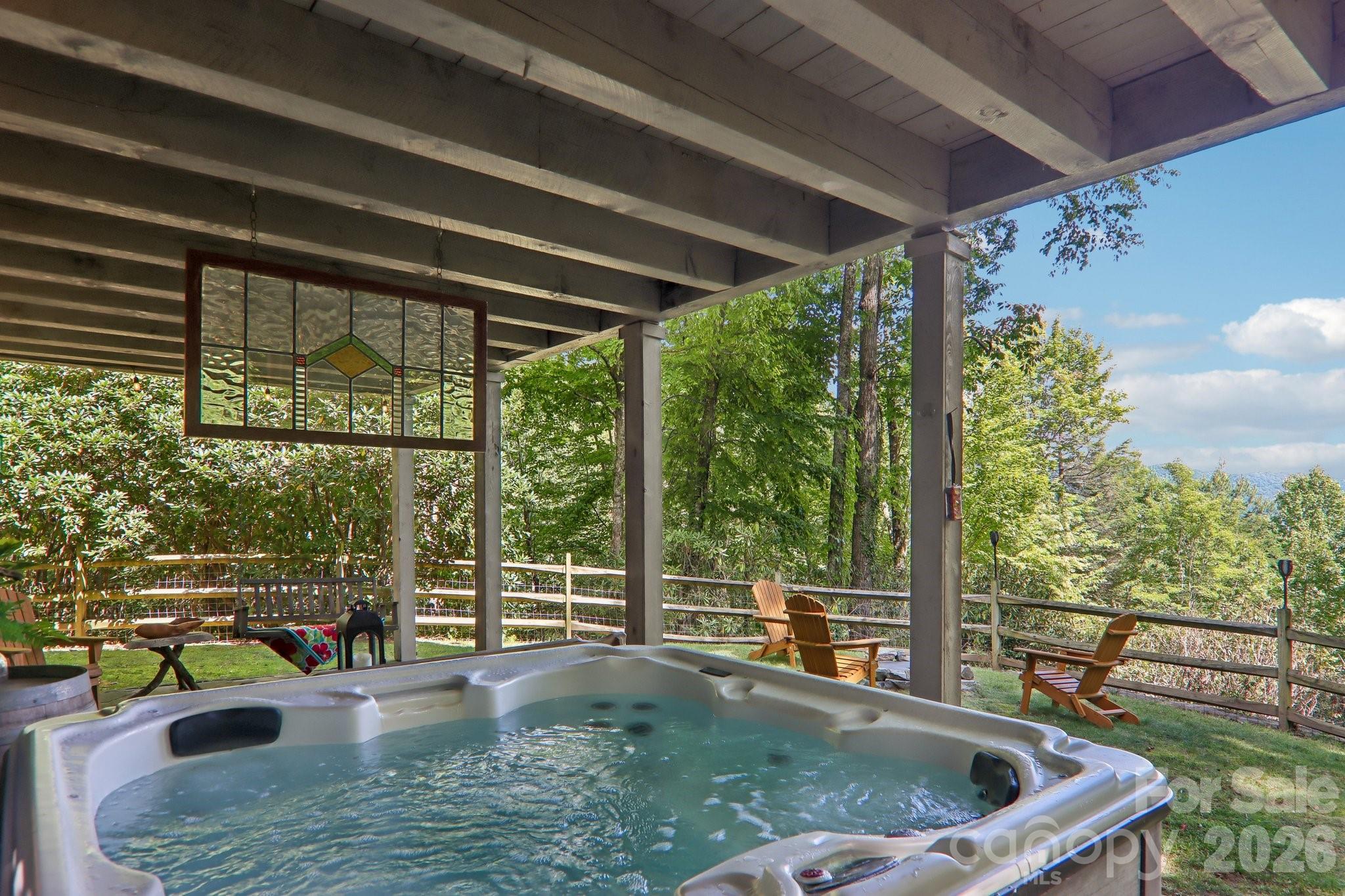 782 Setzer Cove Road