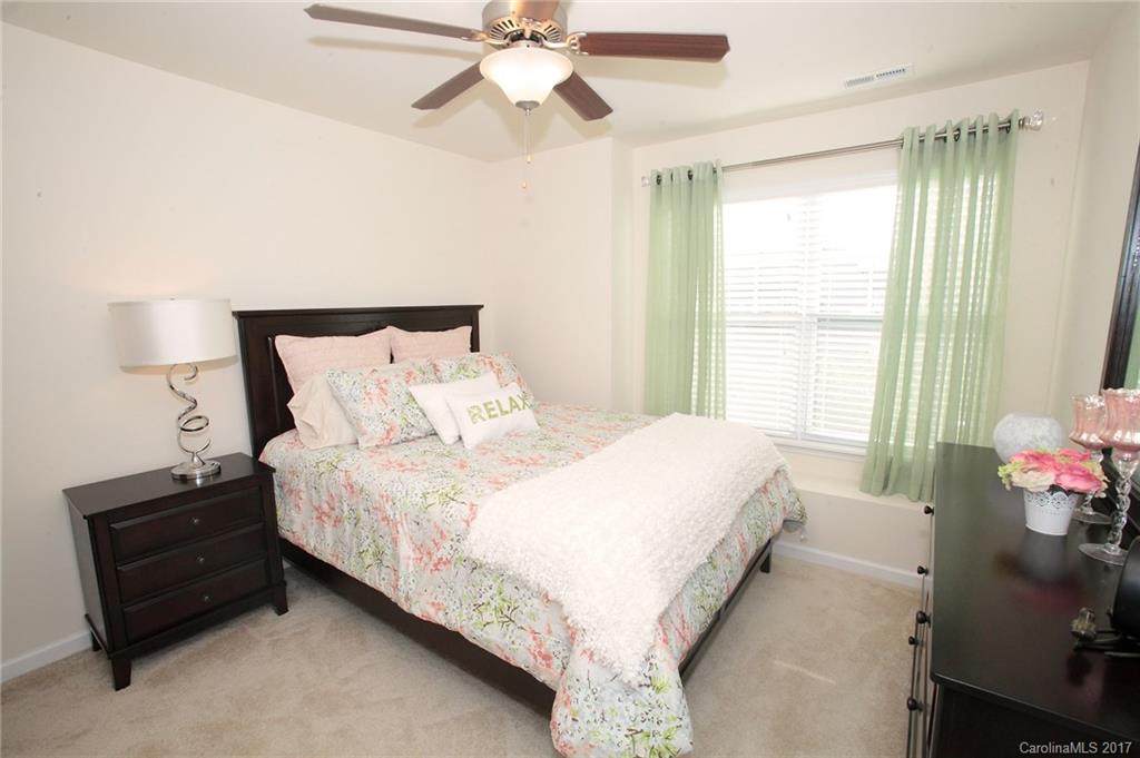 Charlotte Pines - Residential