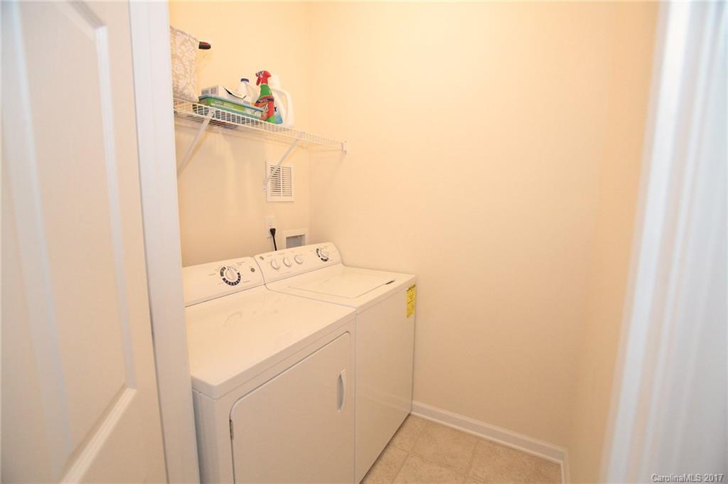 Charlotte Pines - Residential