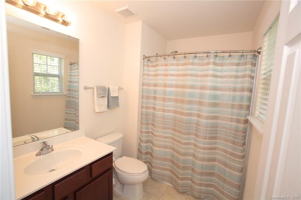 Charlotte Pines - Residential