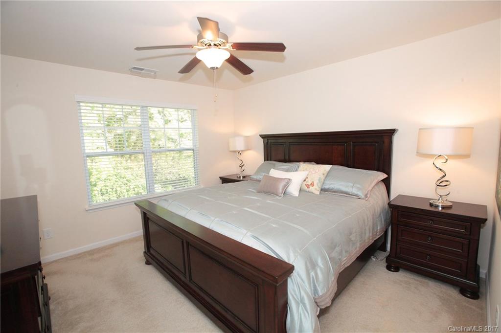 Charlotte Pines - Residential