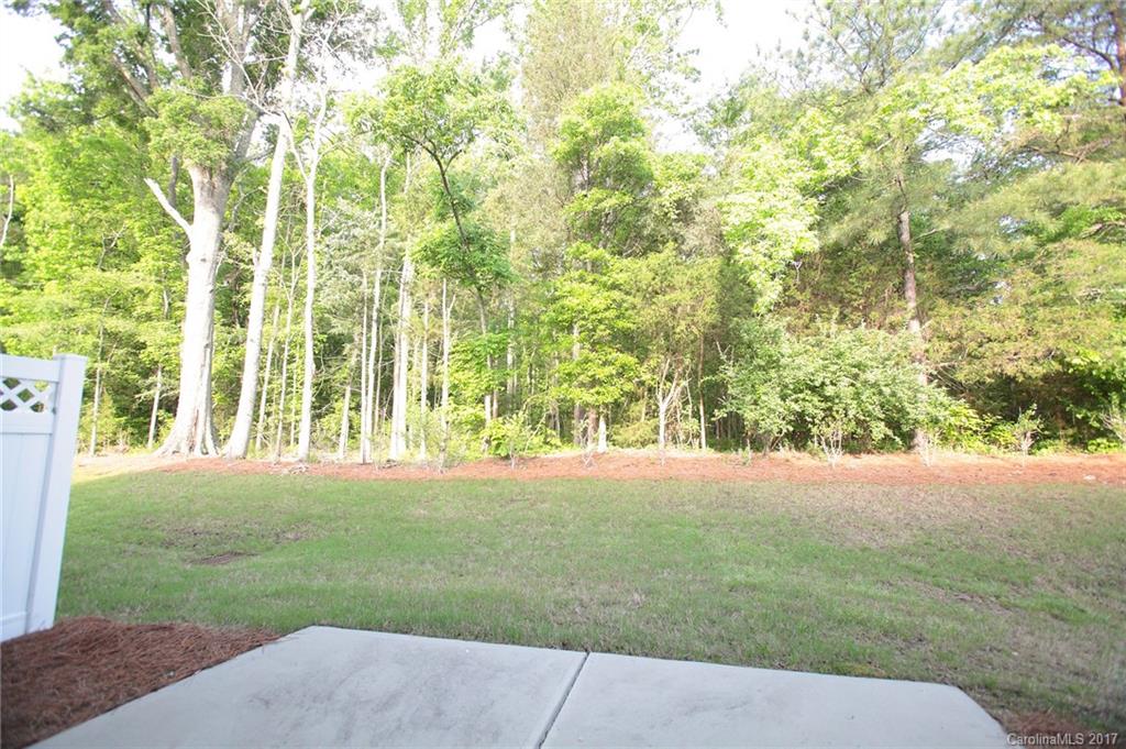 Charlotte Pines - Residential