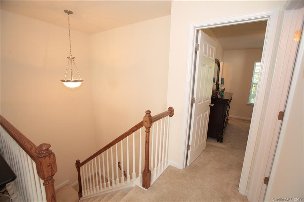 Charlotte Pines - Residential