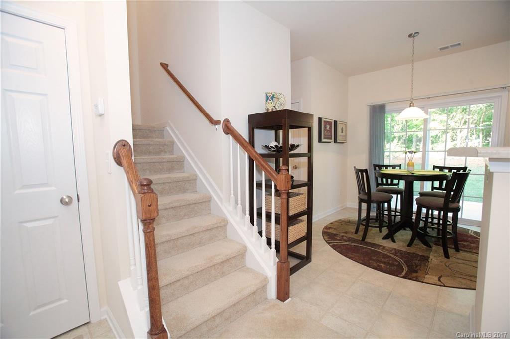 Charlotte Pines - Residential