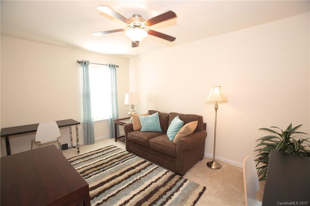 Charlotte Pines - Residential