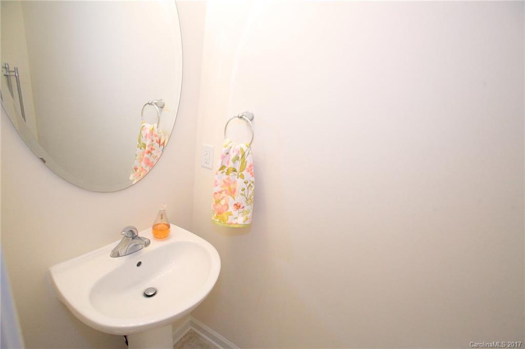 Charlotte Pines - Residential