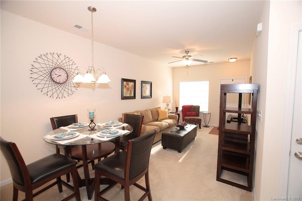 Charlotte Pines - Residential