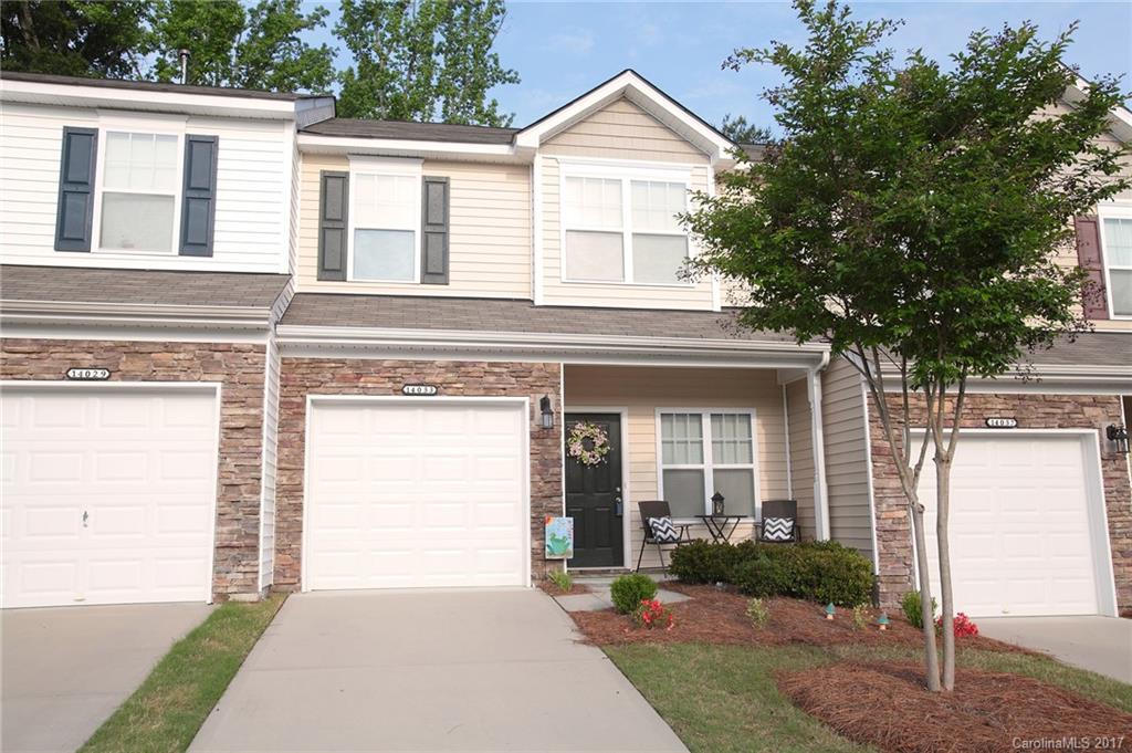 Charlotte Pines - Residential