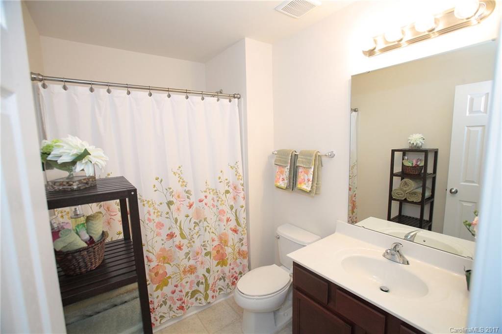 Charlotte Pines - Residential