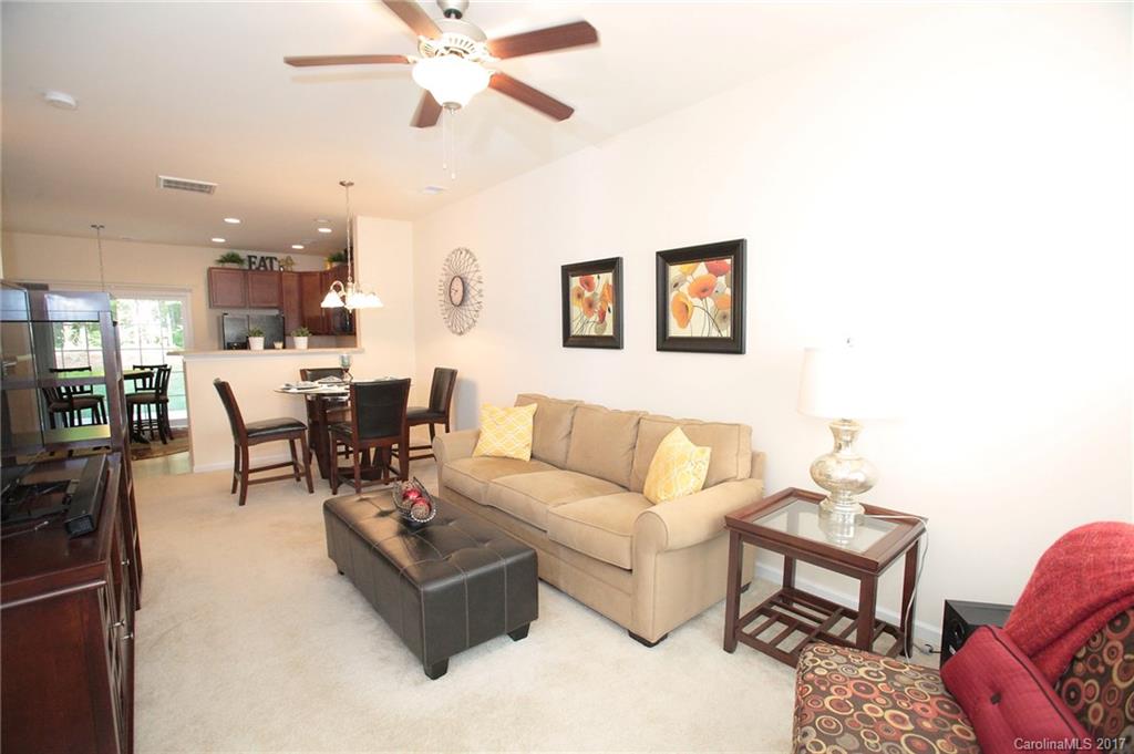 Charlotte Pines - Residential