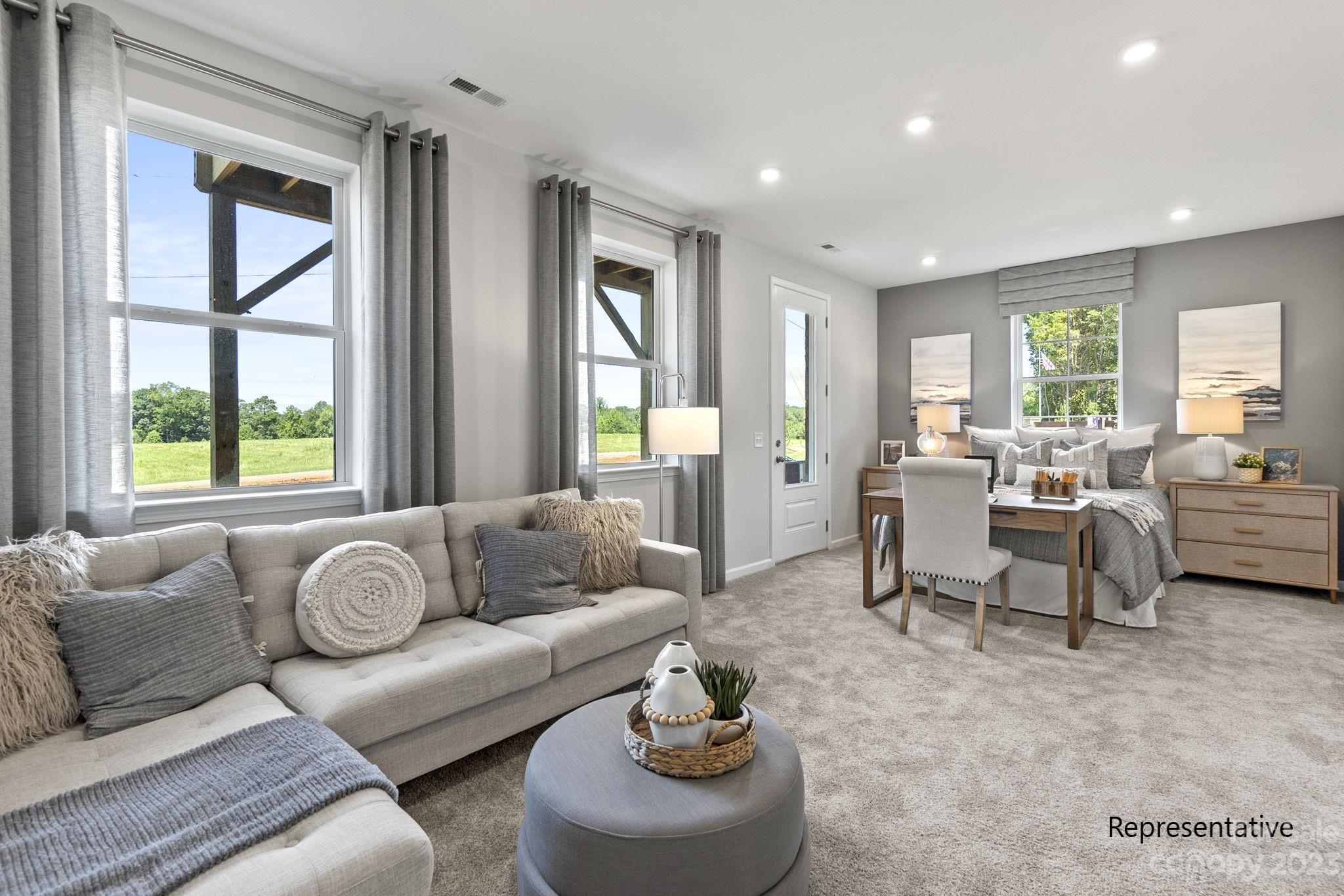 Waterstone - Residential