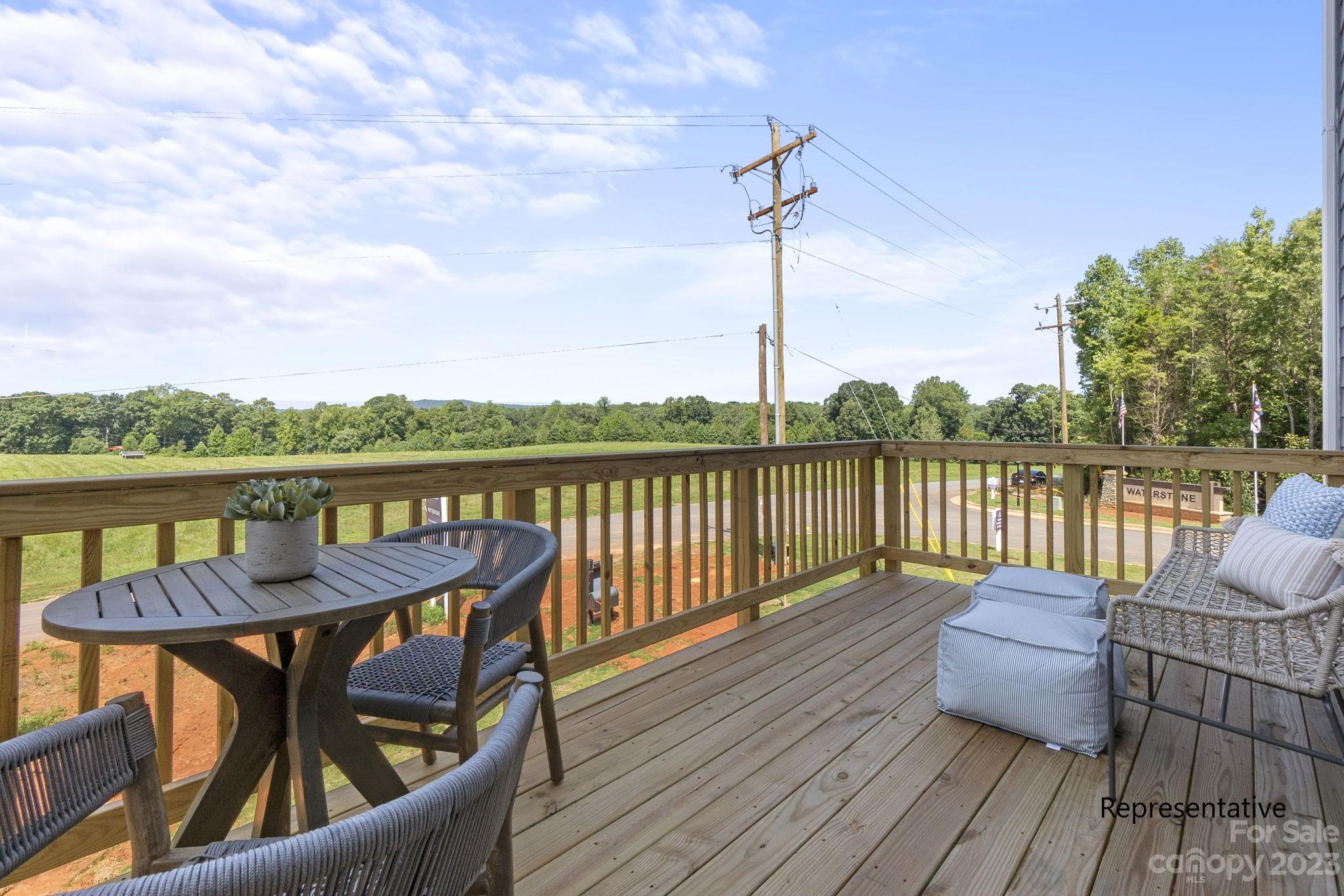 Waterstone - Residential