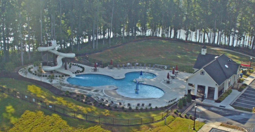 The Vineyards on Lake Wylie - Residential