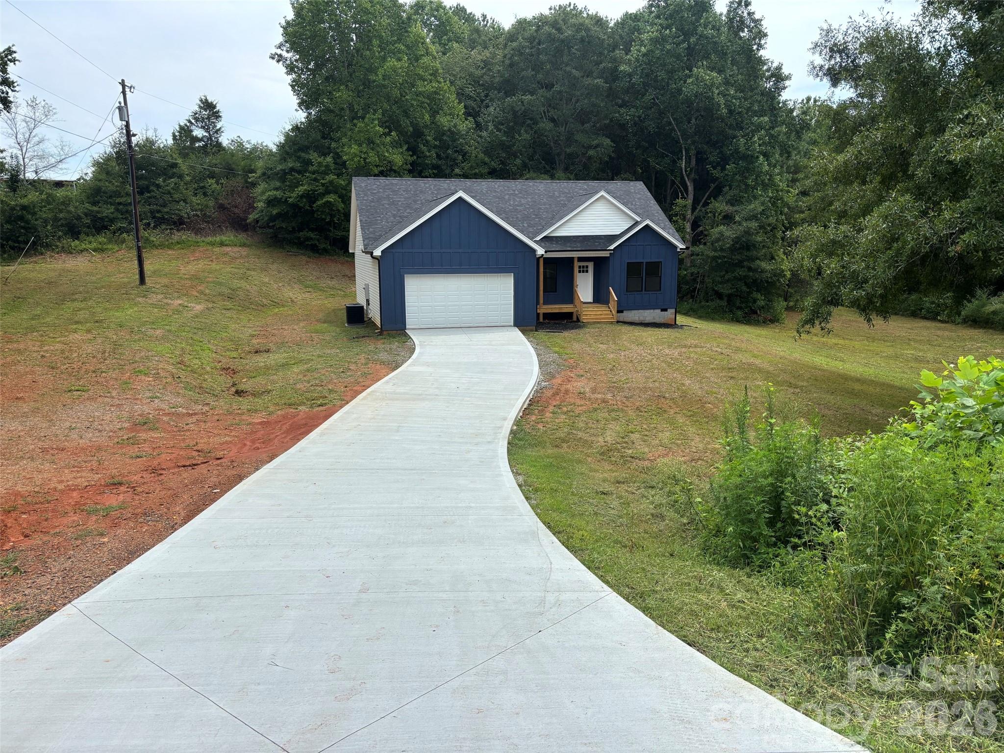 914 Old Hollis Road