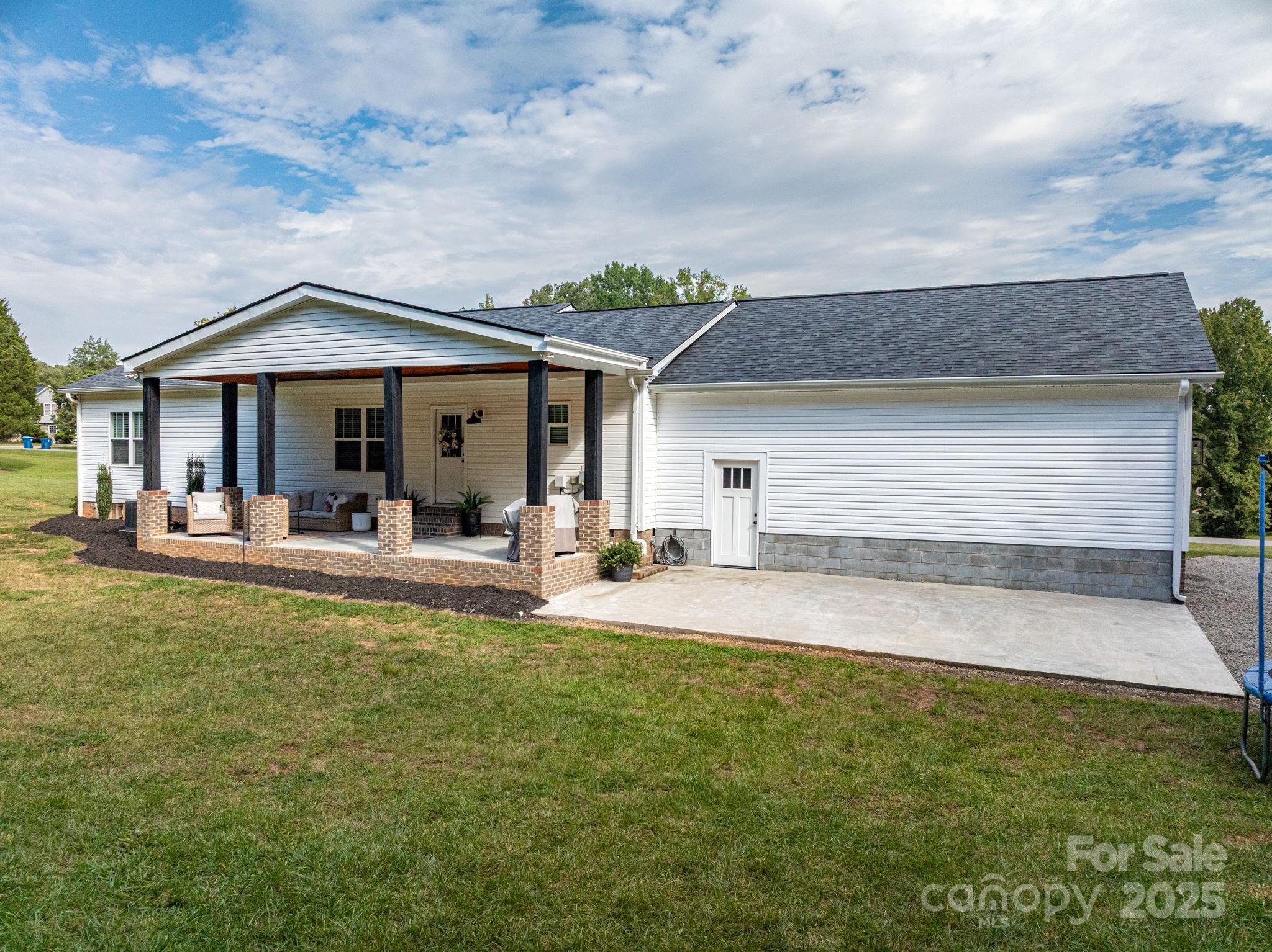 Homestead - Residential
