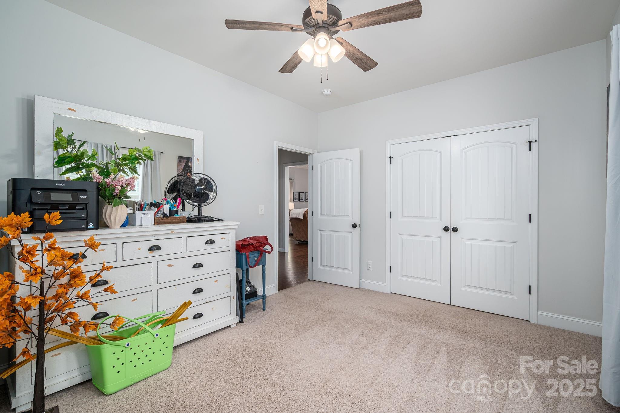 Homestead - Residential