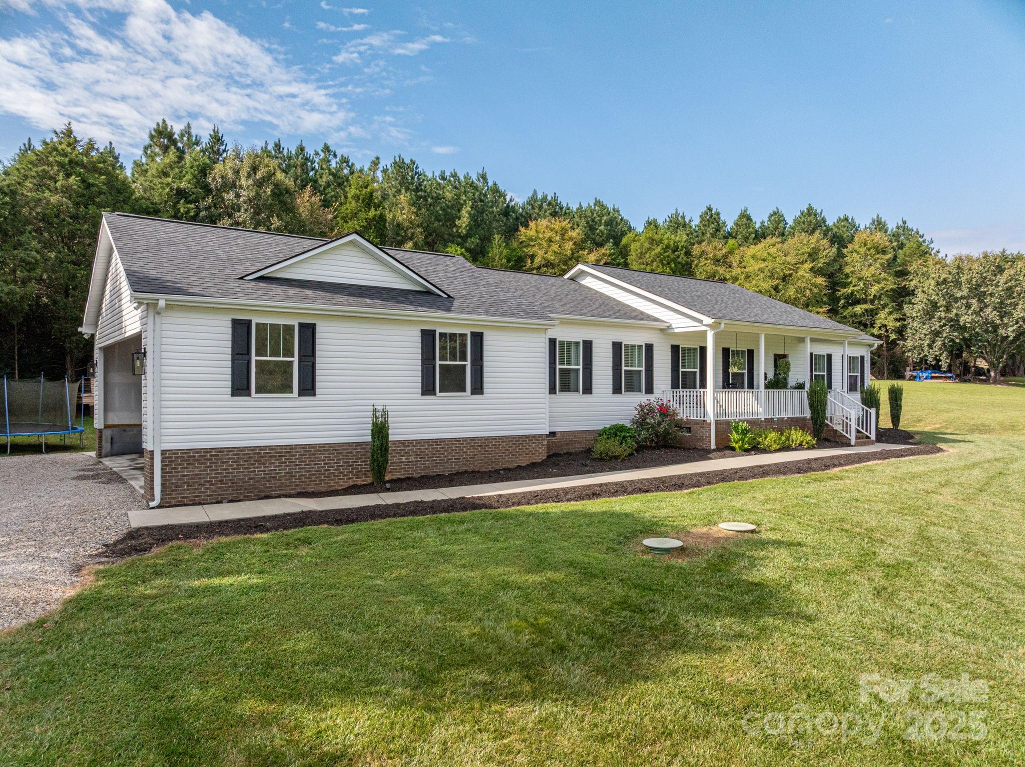 Homestead - Residential