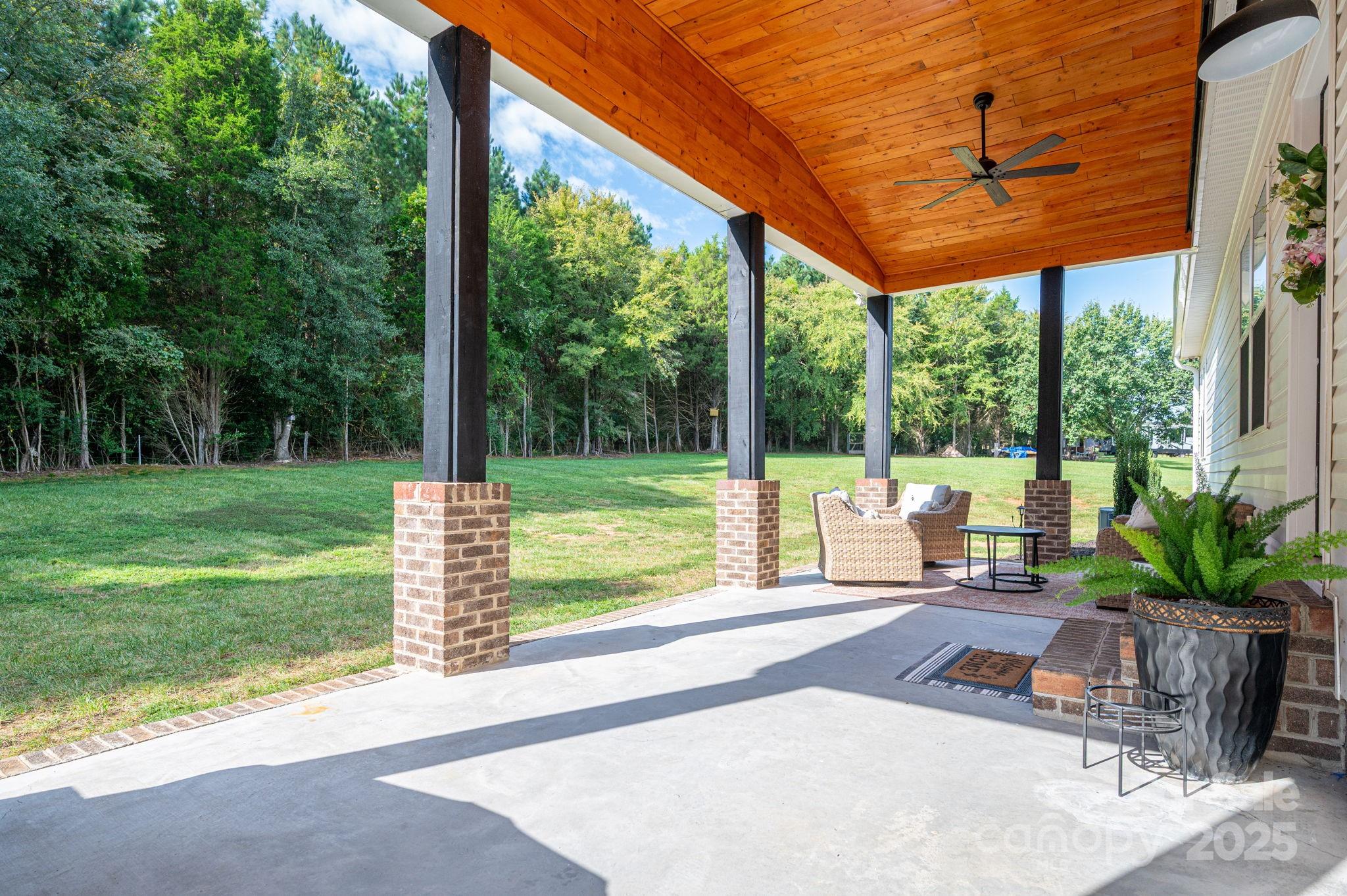 Homestead - Residential