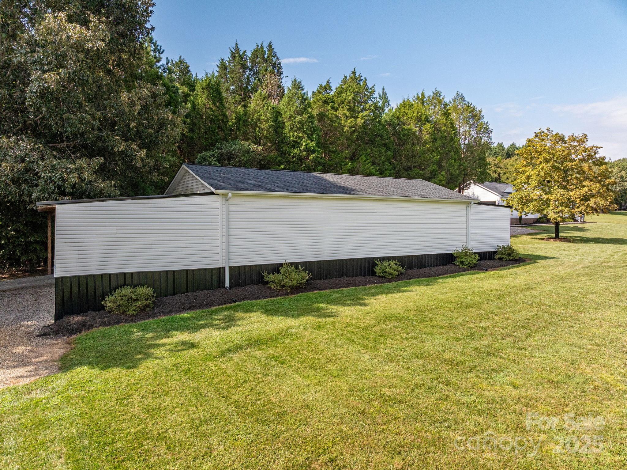 Homestead - Residential