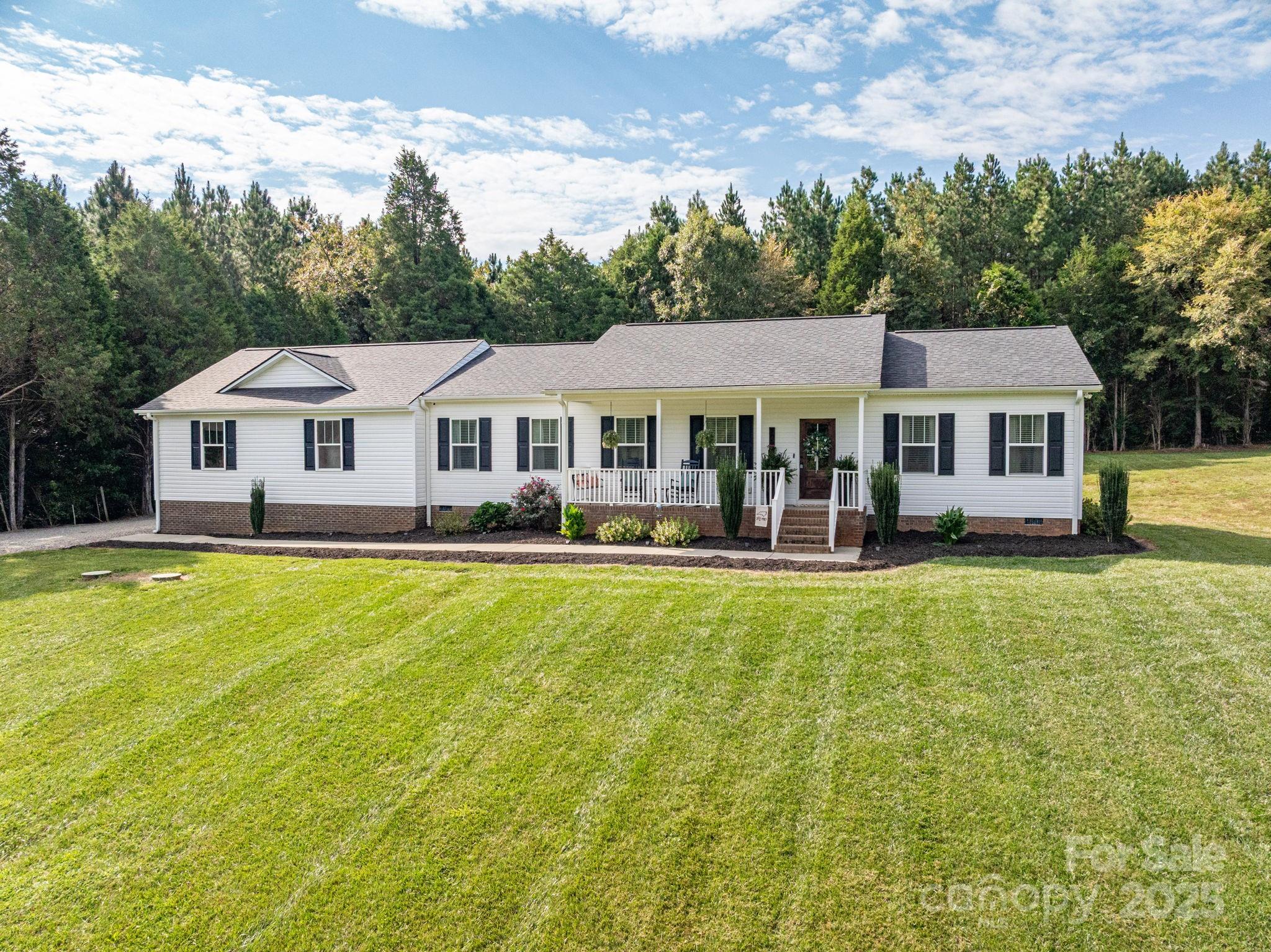Homestead - Residential