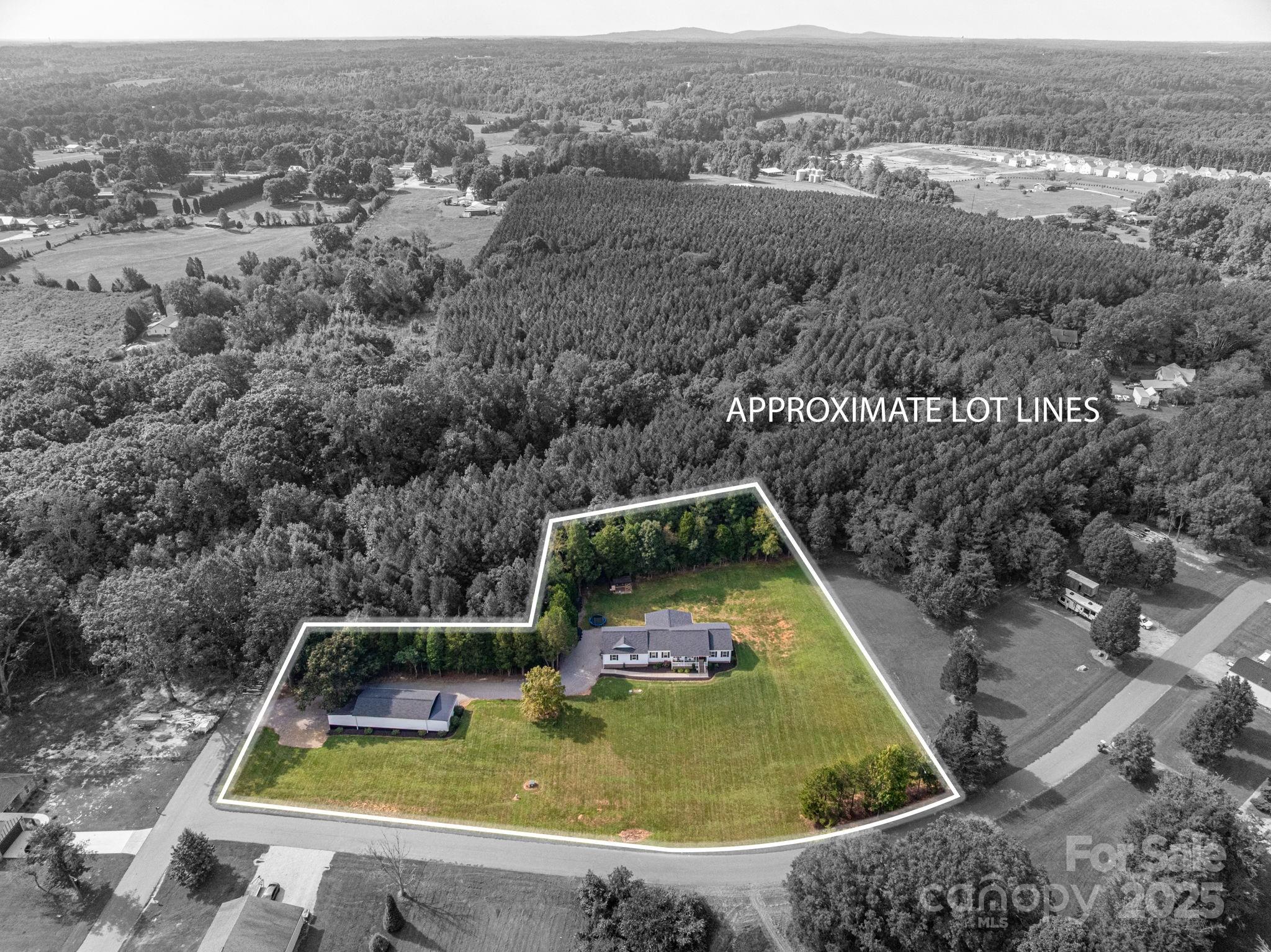 Homestead - Residential