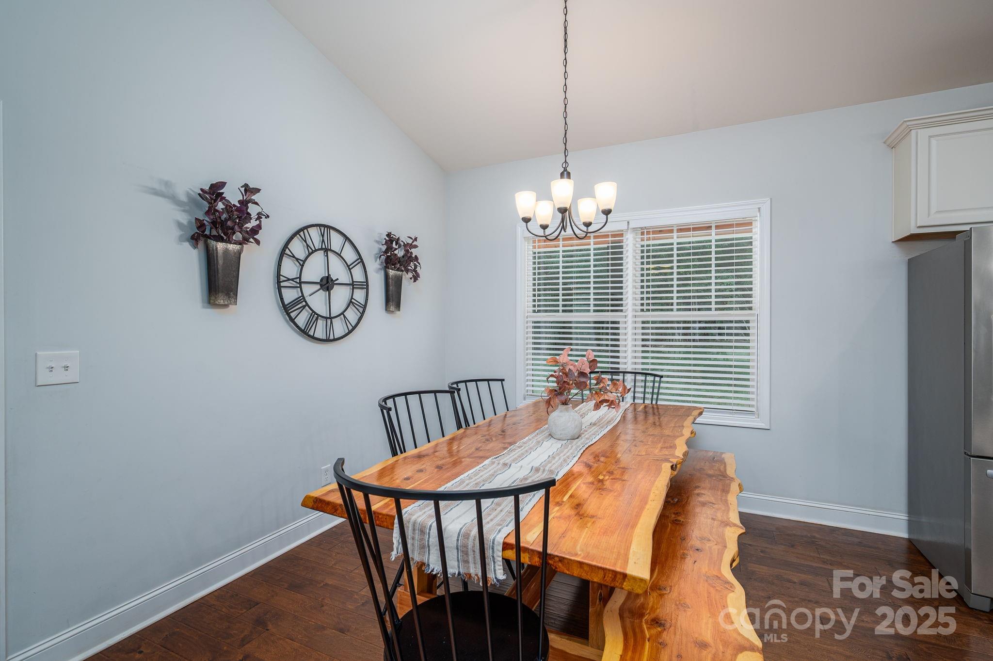 Homestead - Residential