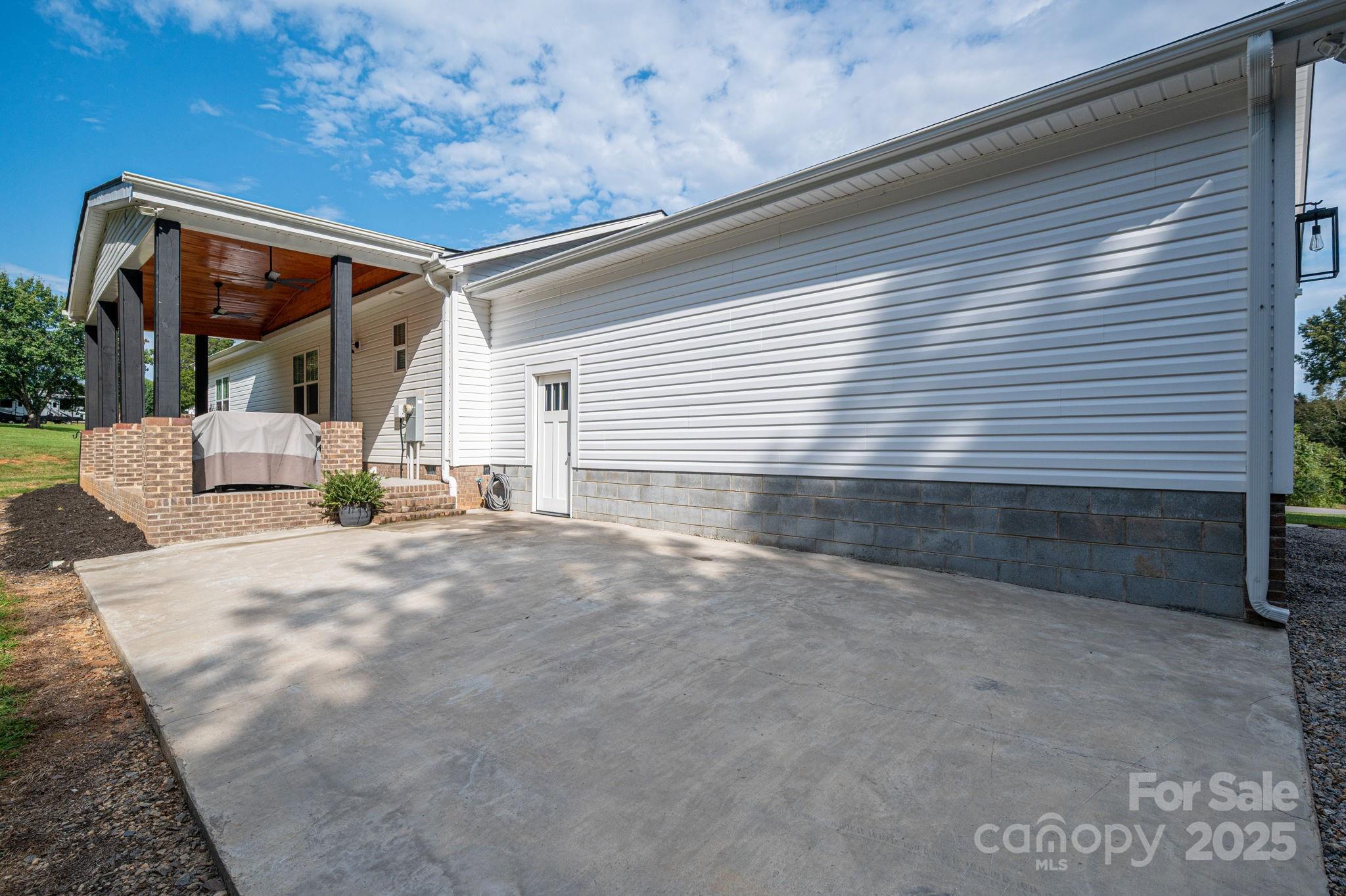 Homestead - Residential