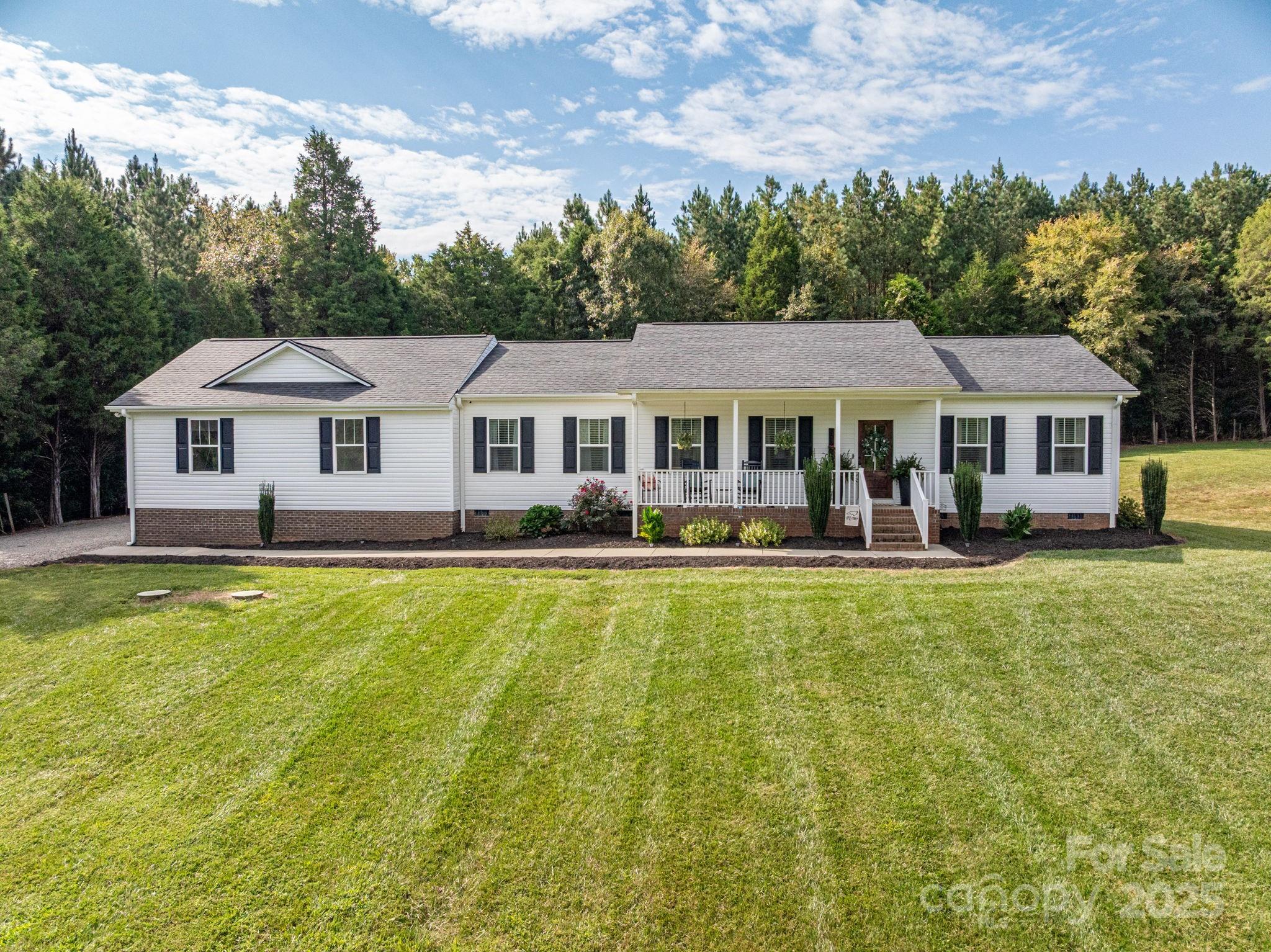 Homestead - Residential