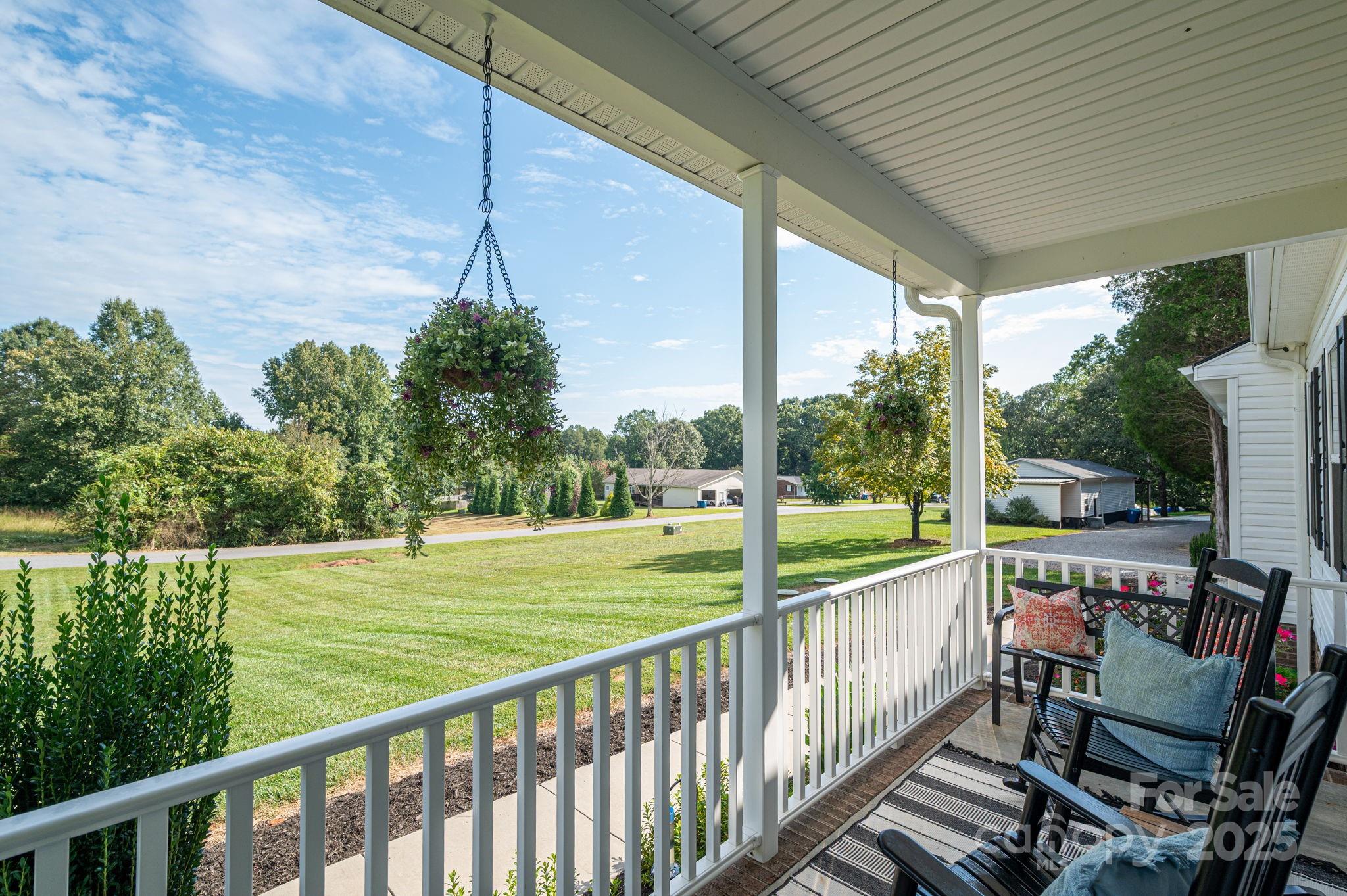 Homestead - Residential