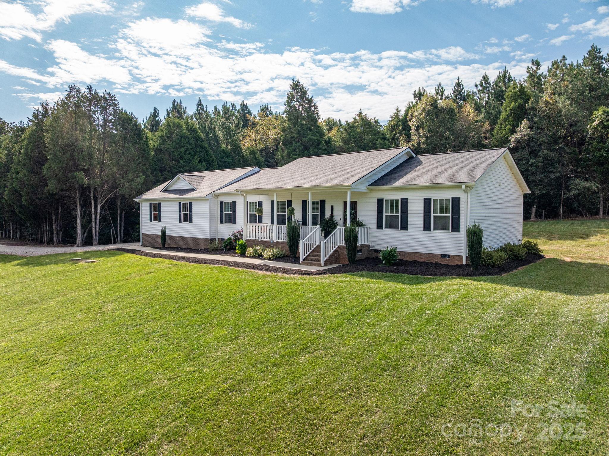 Homestead - Residential