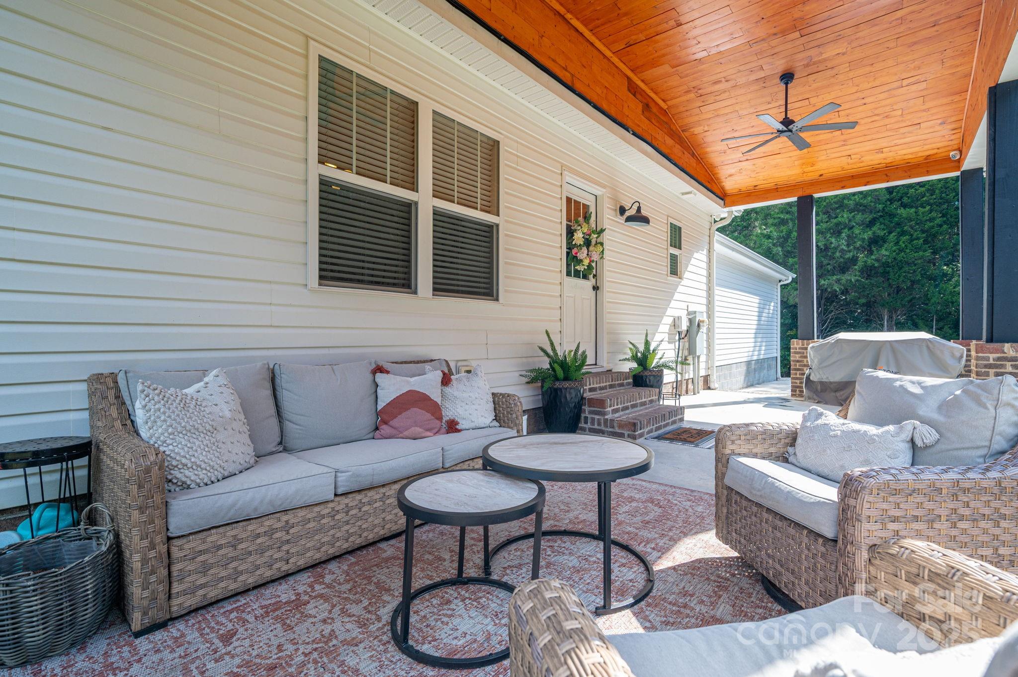 Homestead - Residential