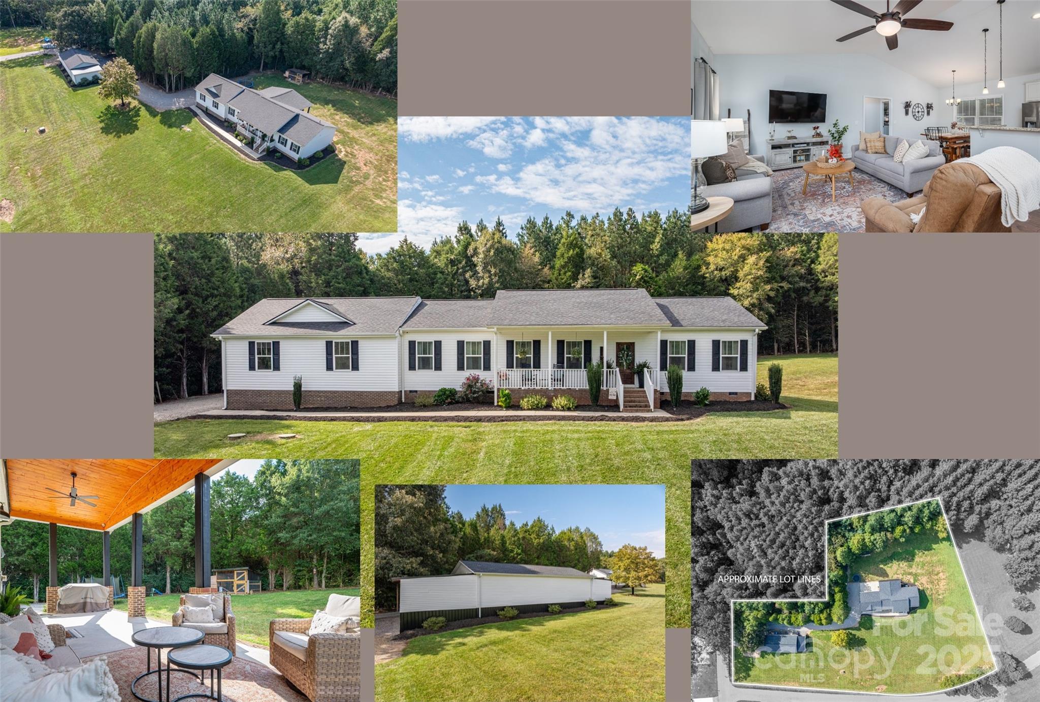 Homestead - Residential