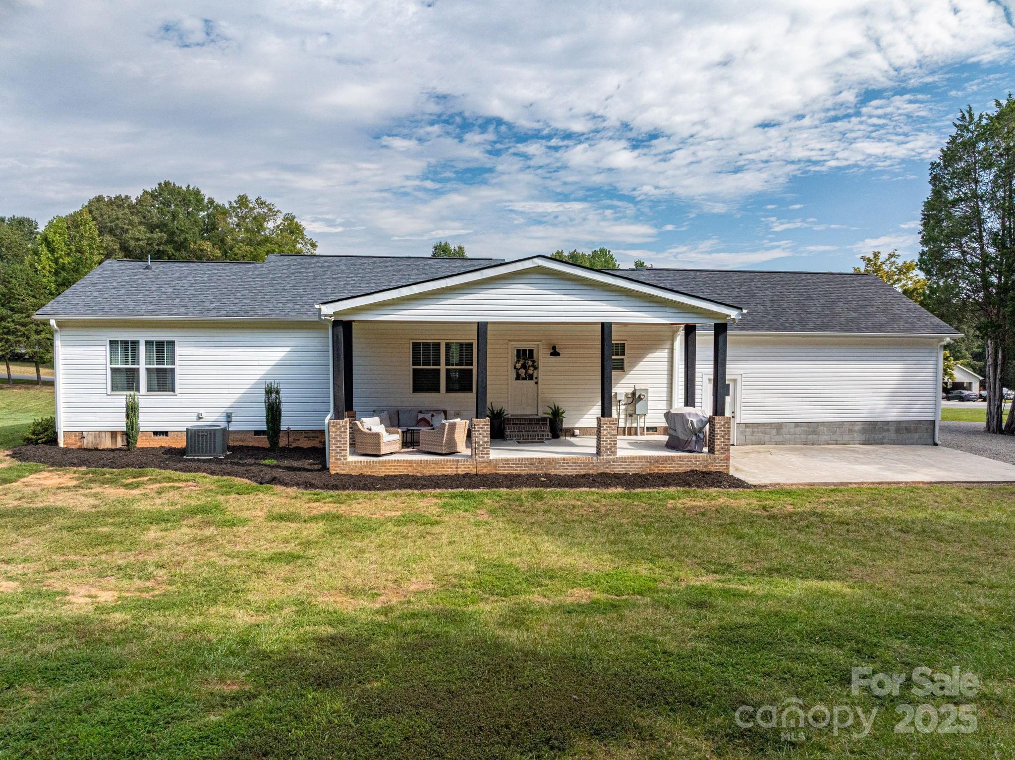 Homestead - Residential