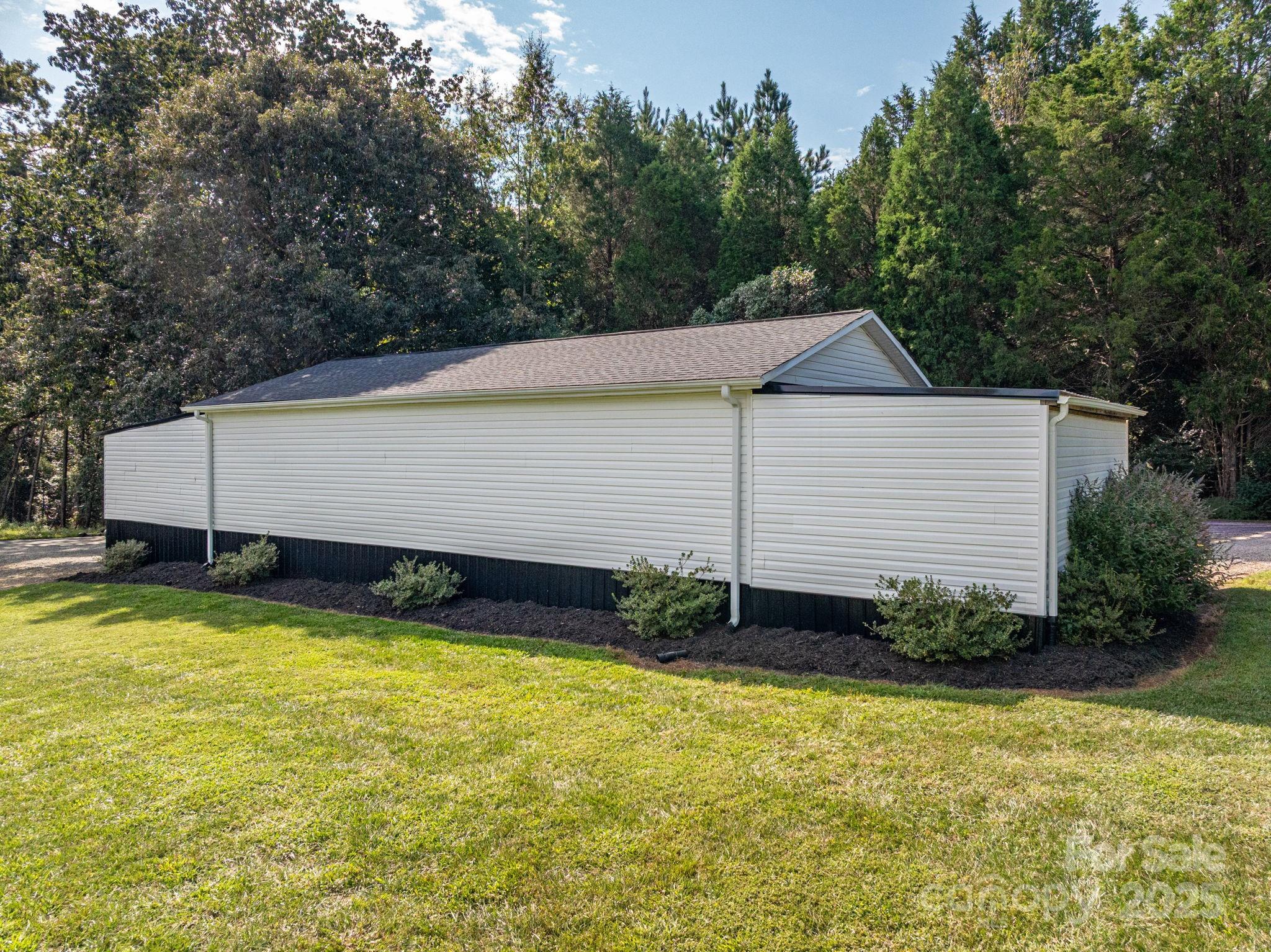 Homestead - Residential
