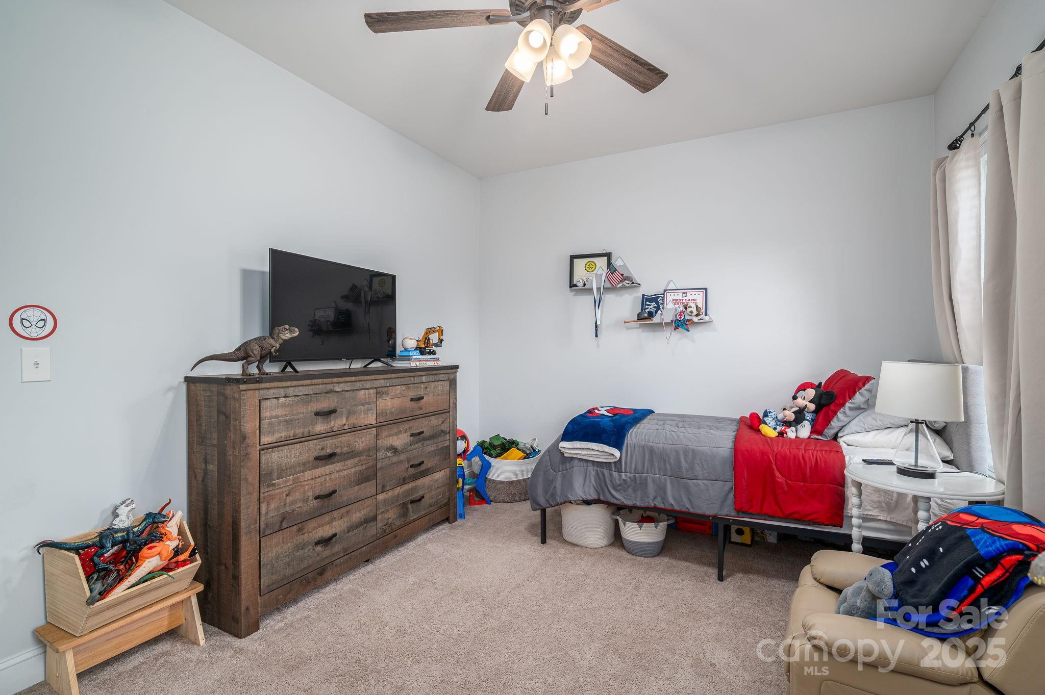Homestead - Residential