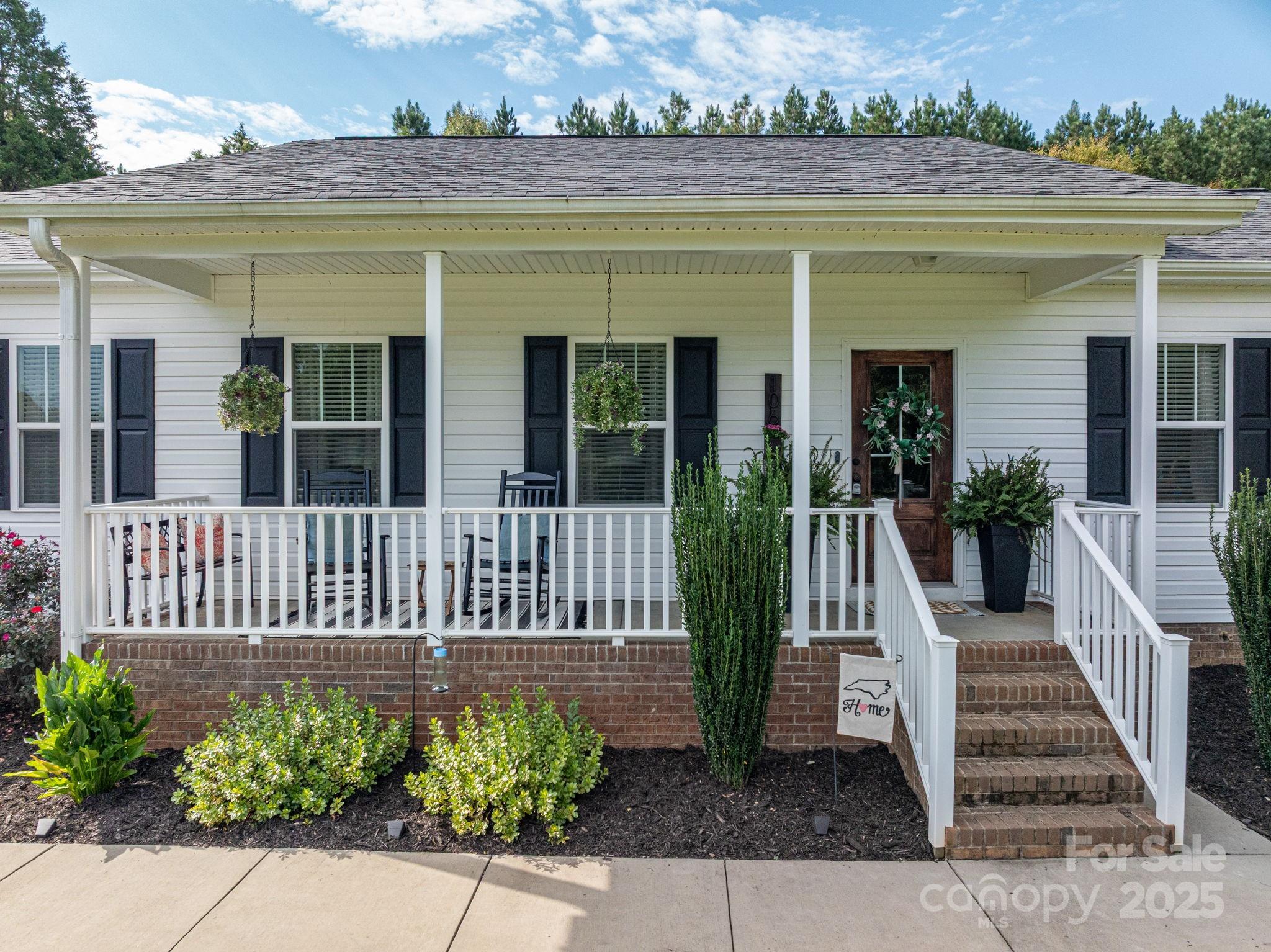 Homestead - Residential