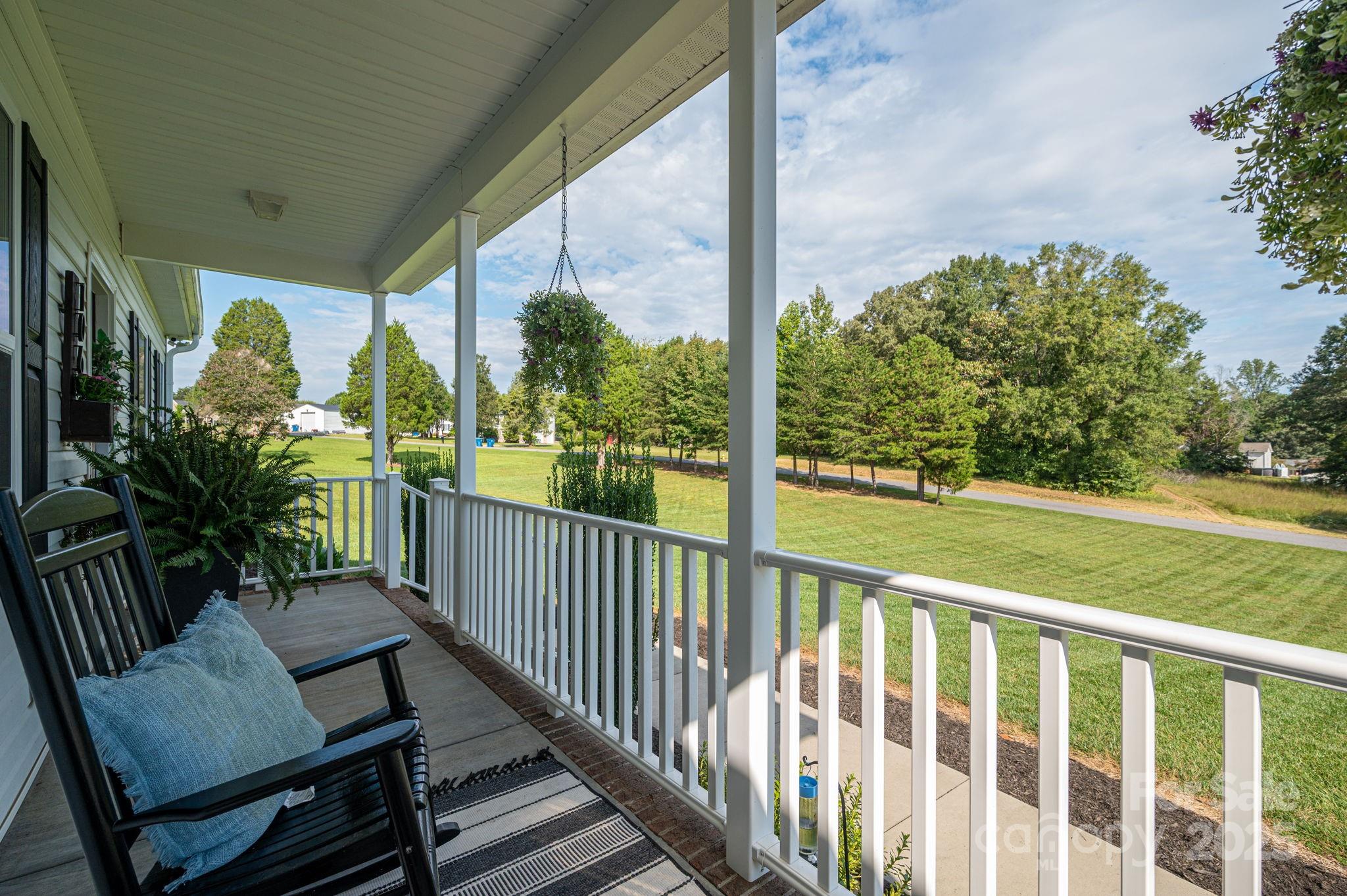Homestead - Residential