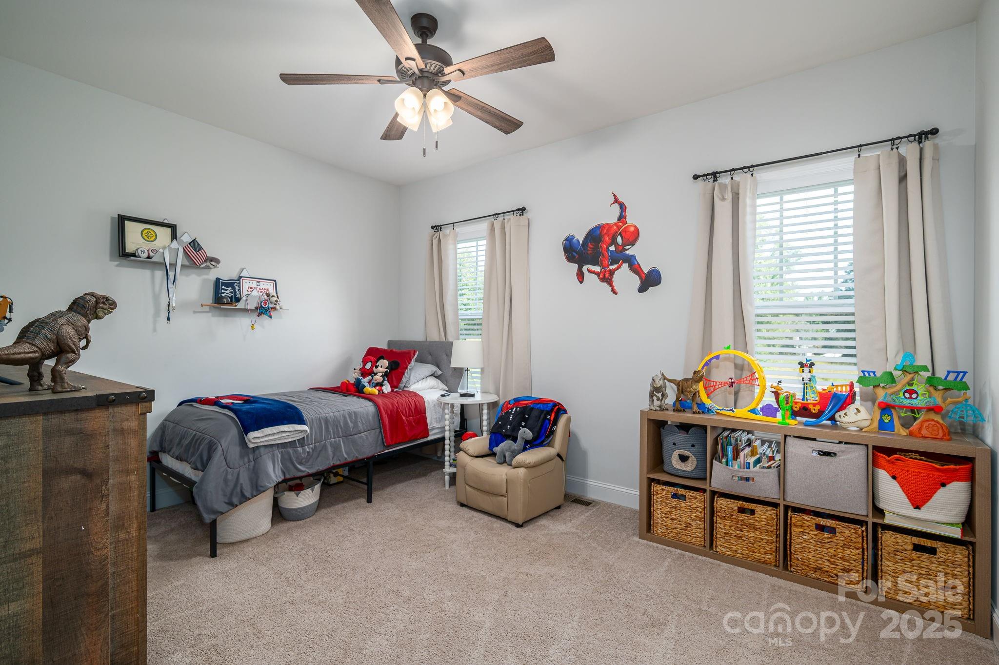 Homestead - Residential