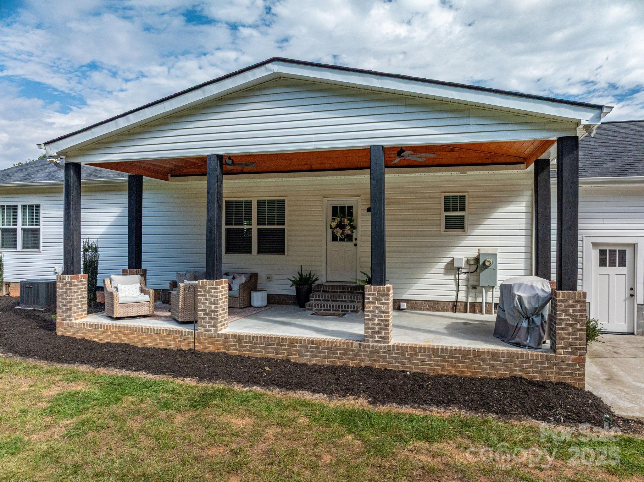 Homestead - Residential