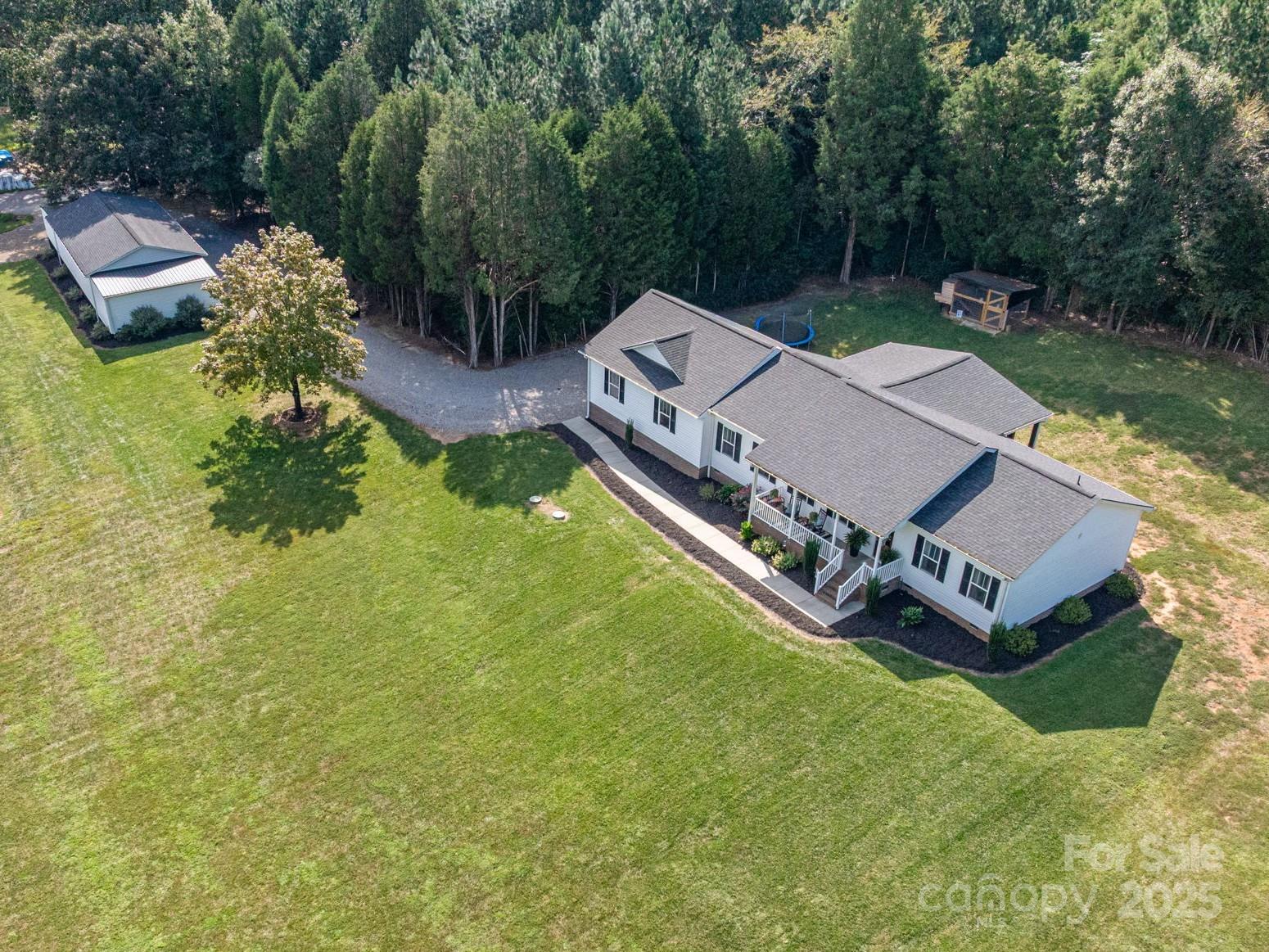 Homestead - Residential