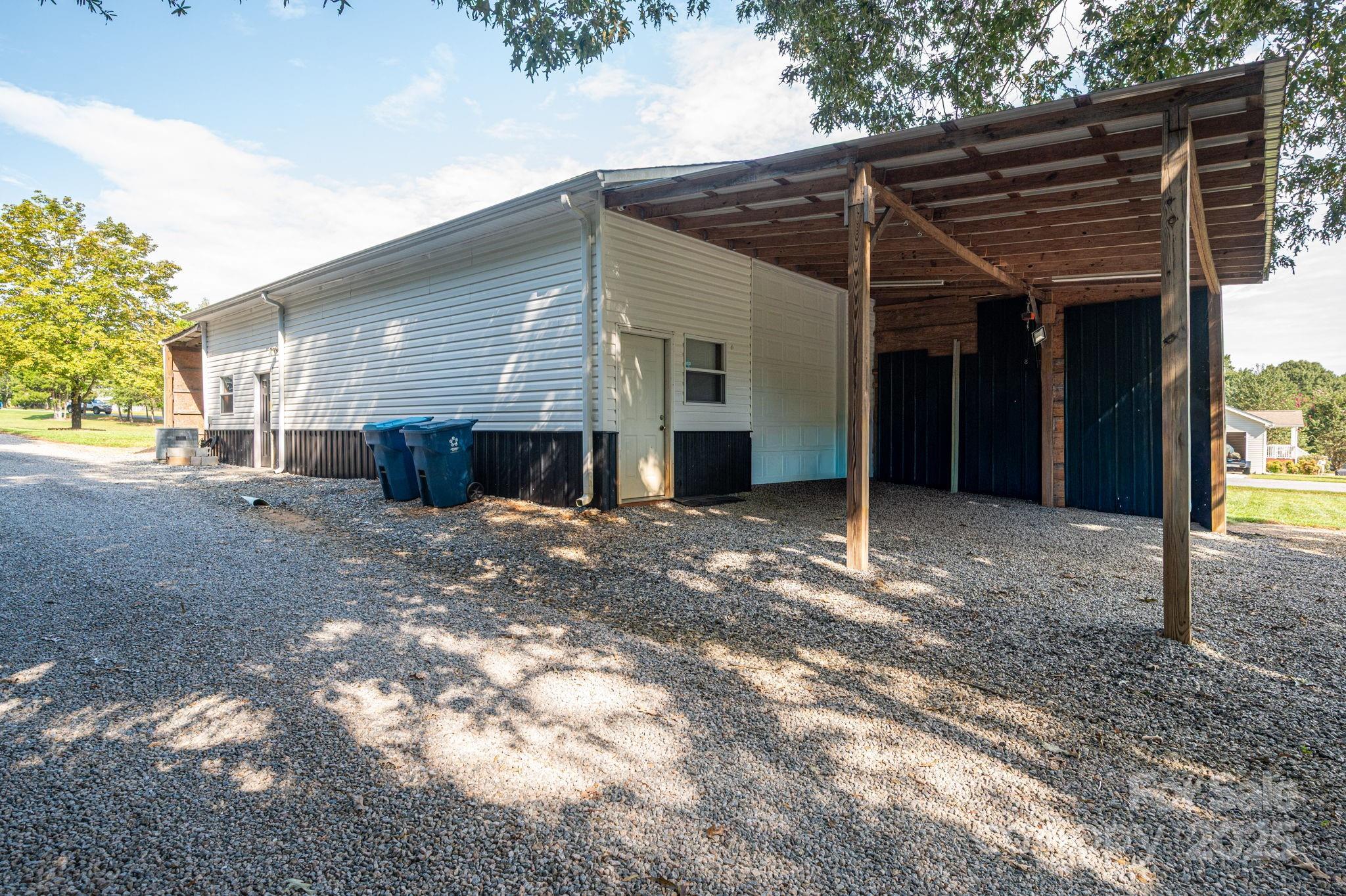 Homestead - Residential