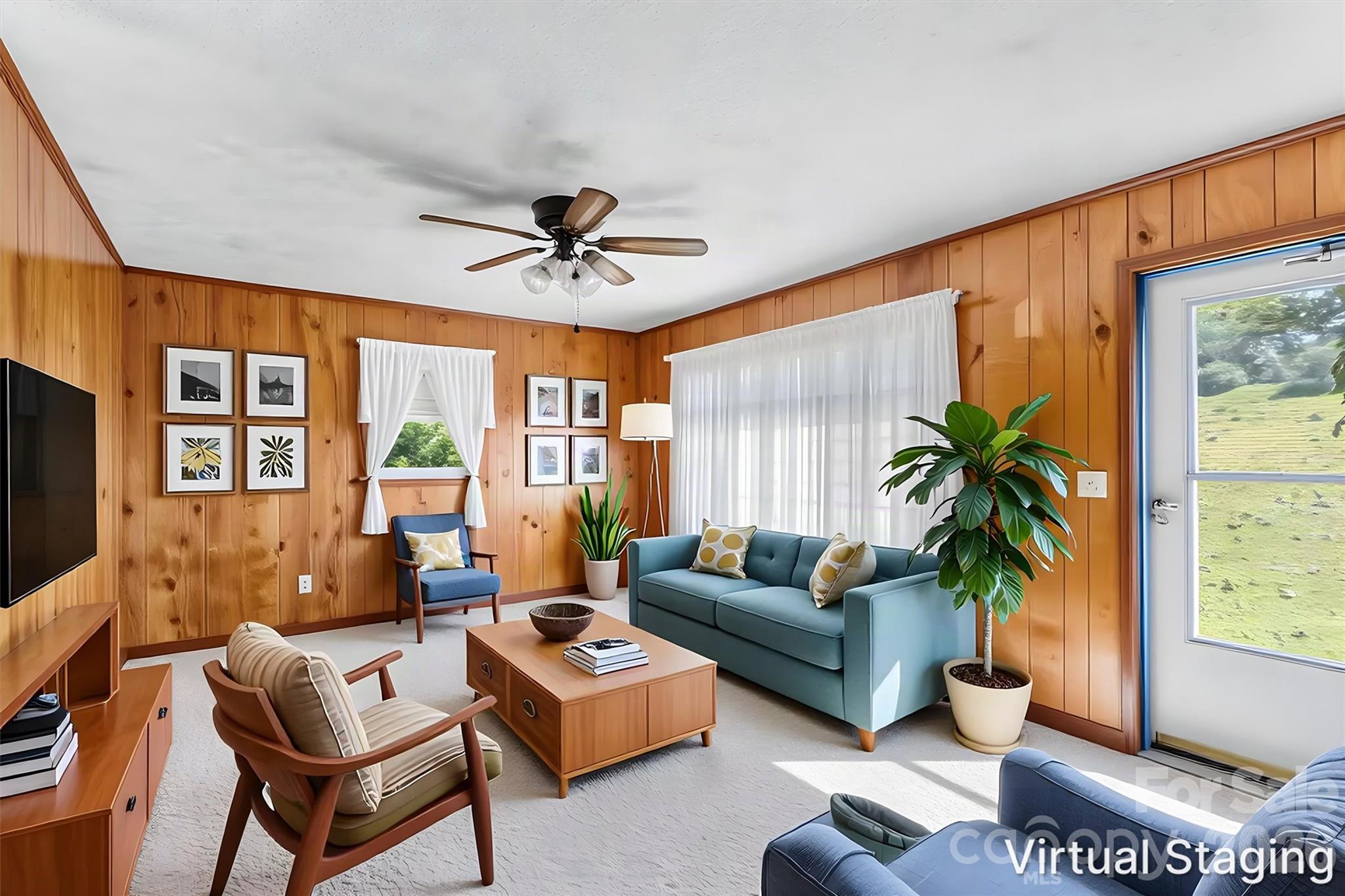 287 Griggs Road