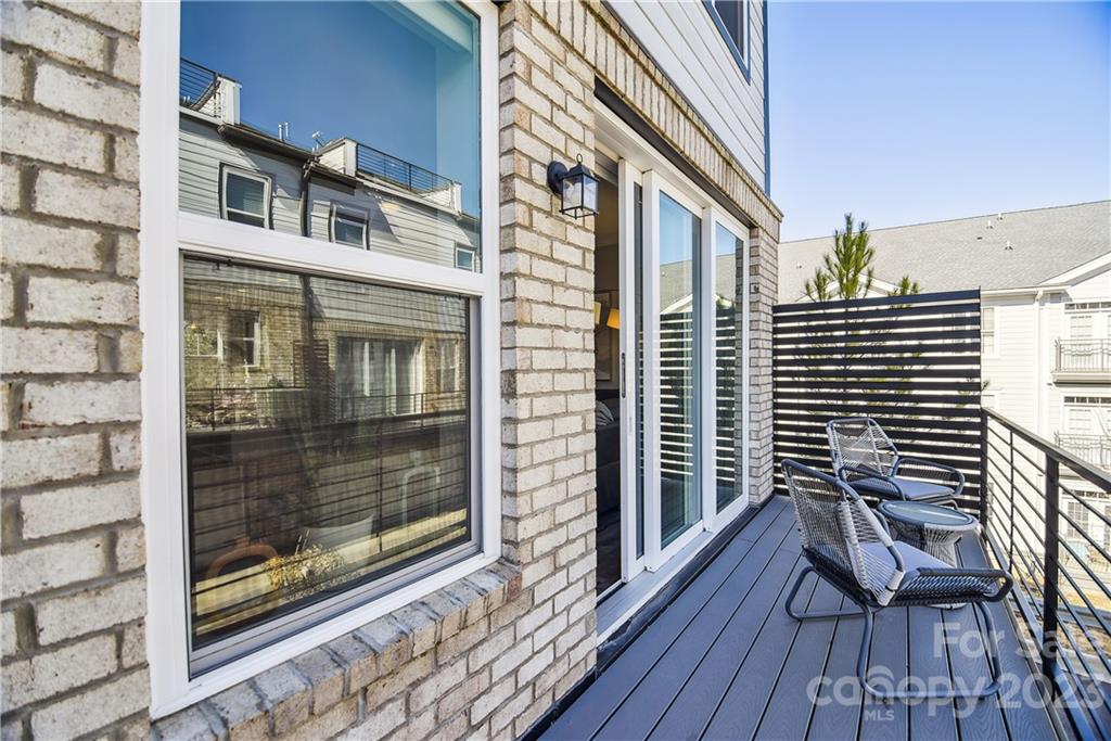 Wendwood Terrace - Residential
