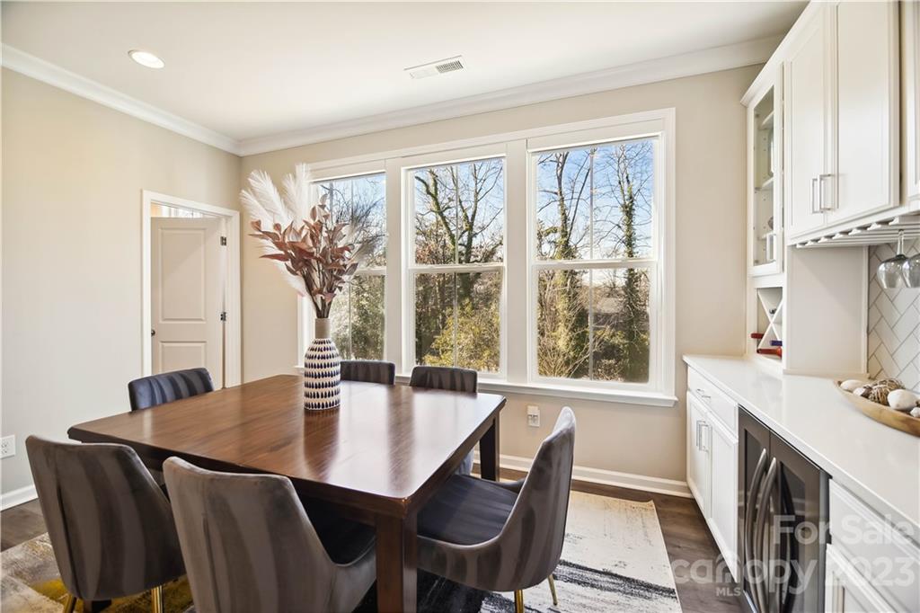 Wendwood Terrace - Residential